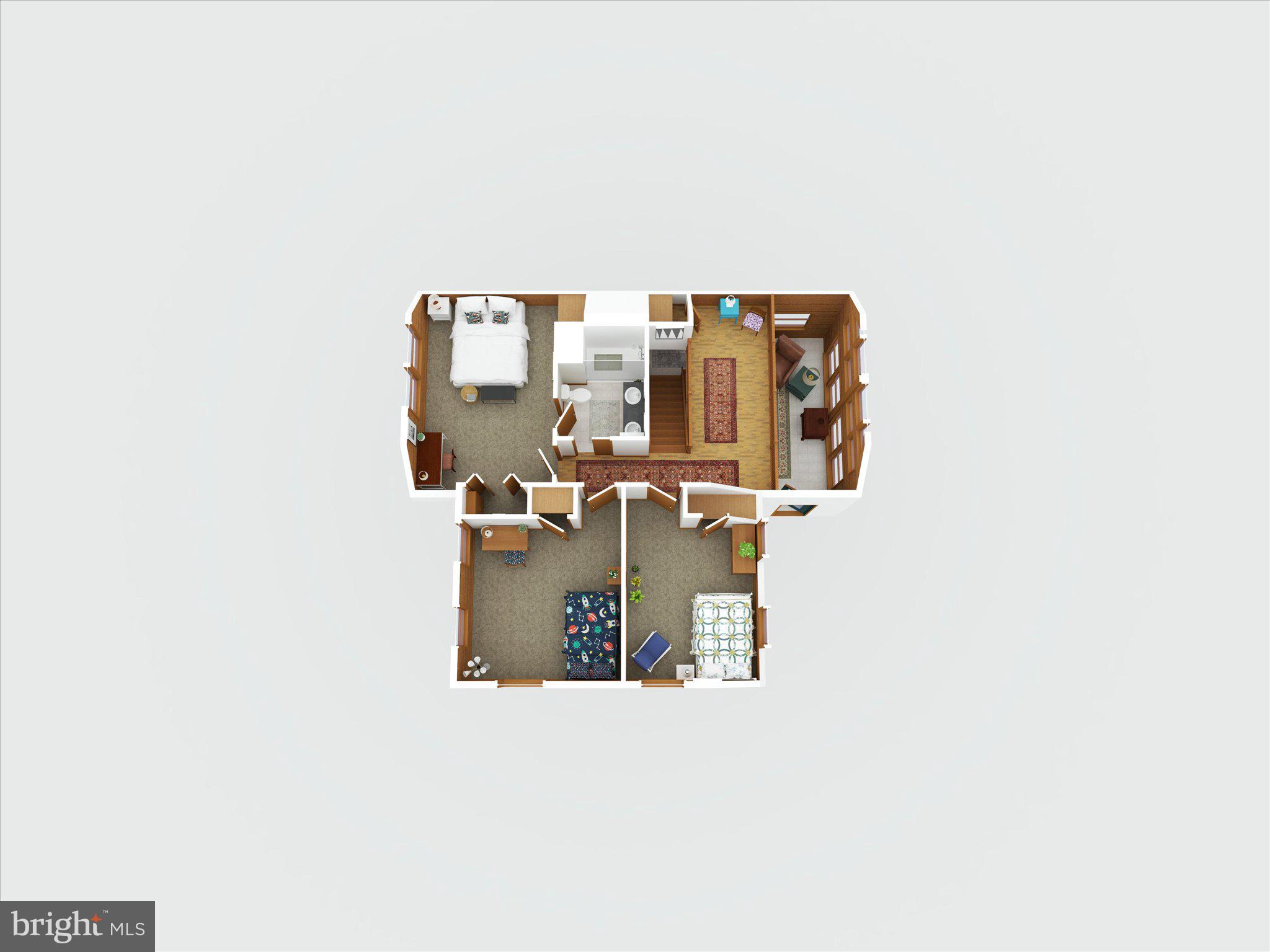 SLEEPY CREEK VIEW - Residential