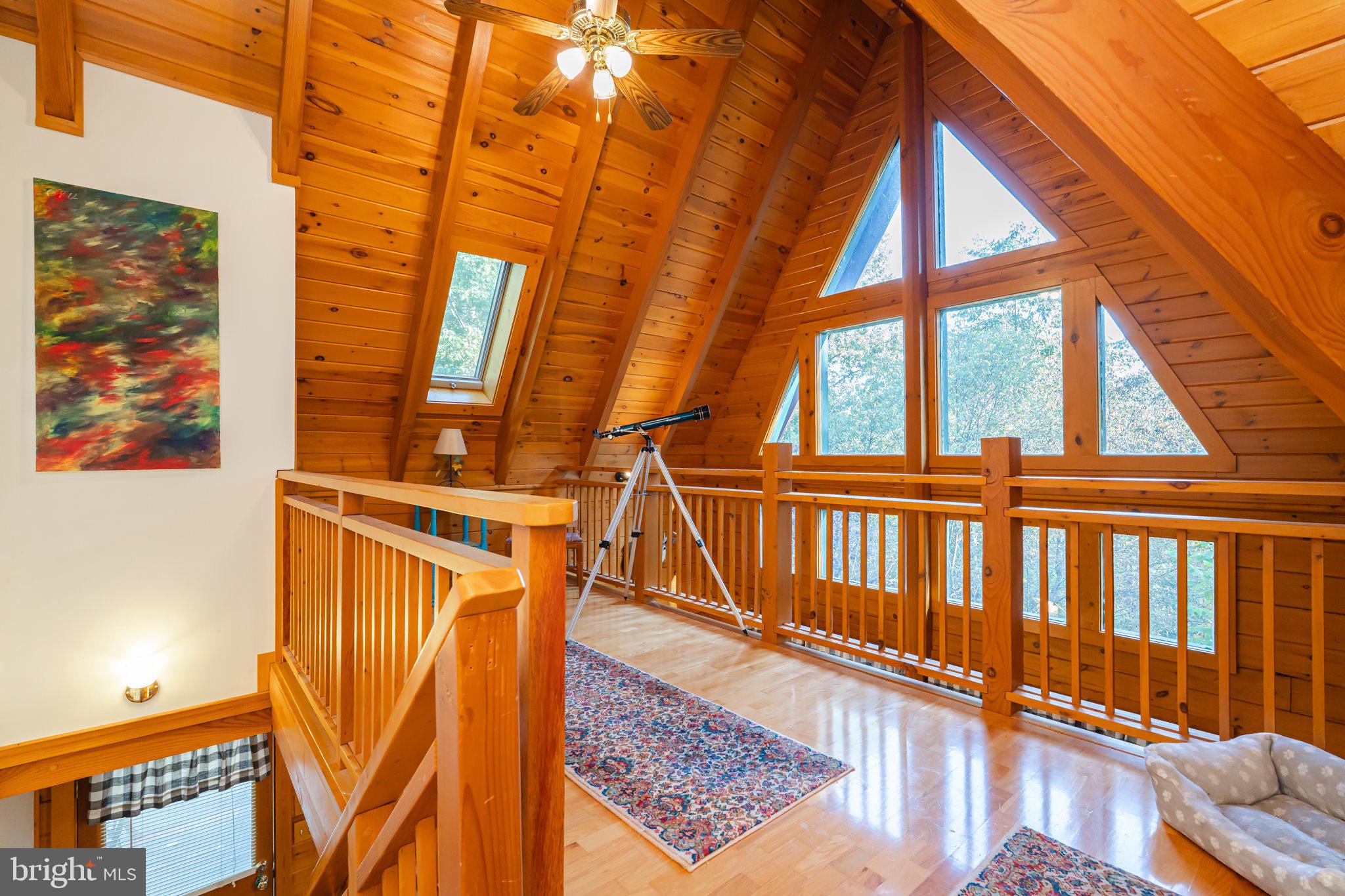 SLEEPY CREEK VIEW - Residential