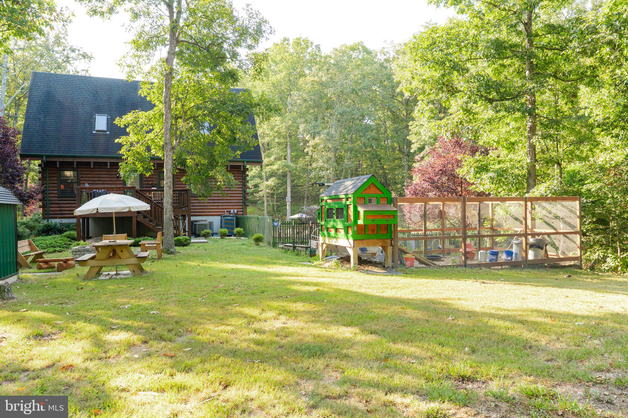 SLEEPY CREEK VIEW - Residential