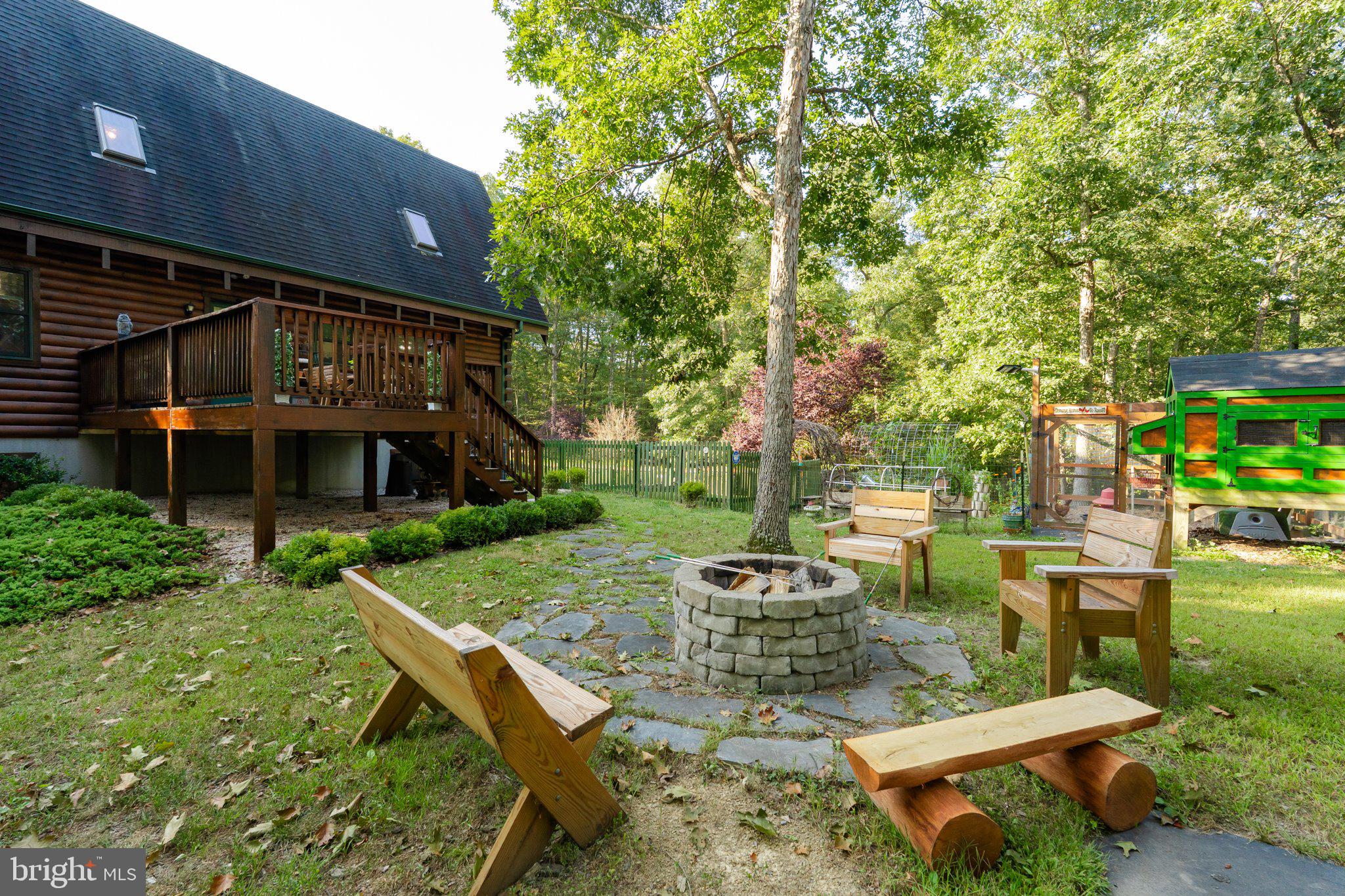 SLEEPY CREEK VIEW - Residential