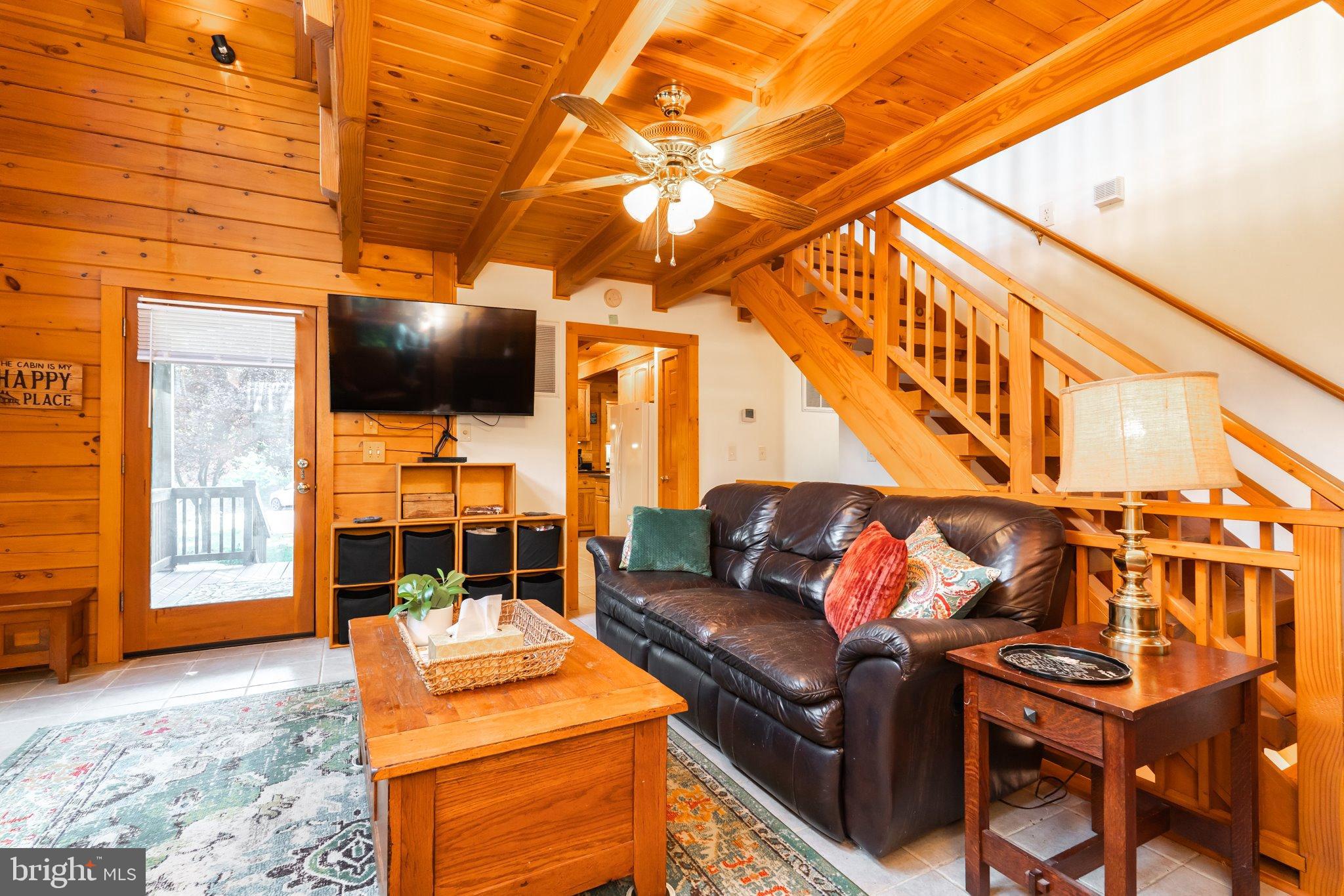 SLEEPY CREEK VIEW - Residential