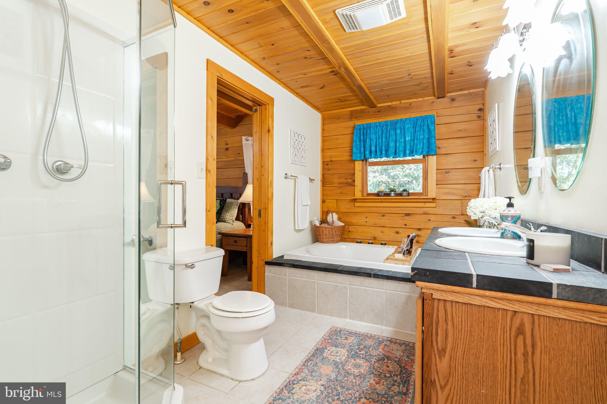 SLEEPY CREEK VIEW - Residential