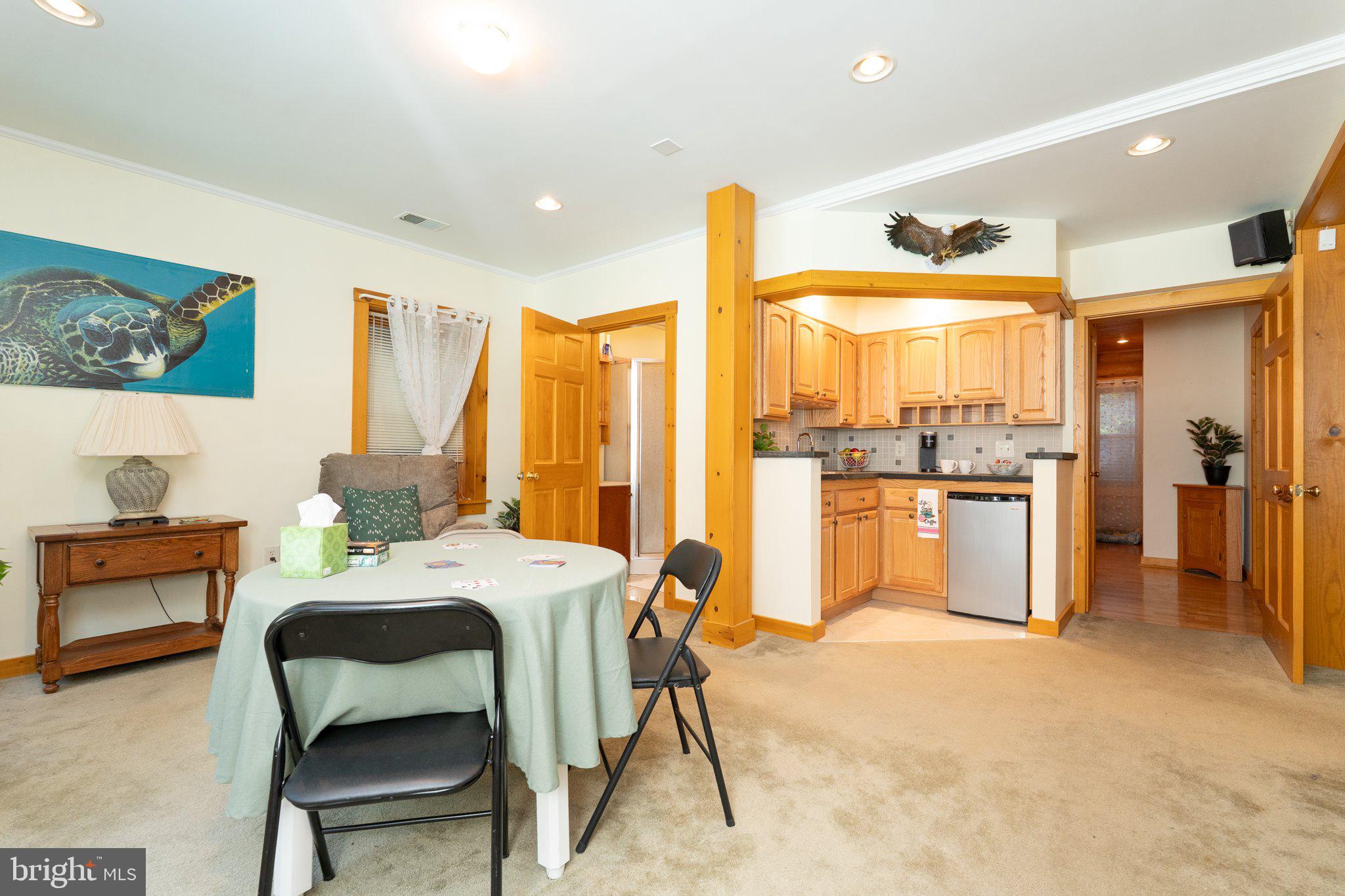 SLEEPY CREEK VIEW - Residential