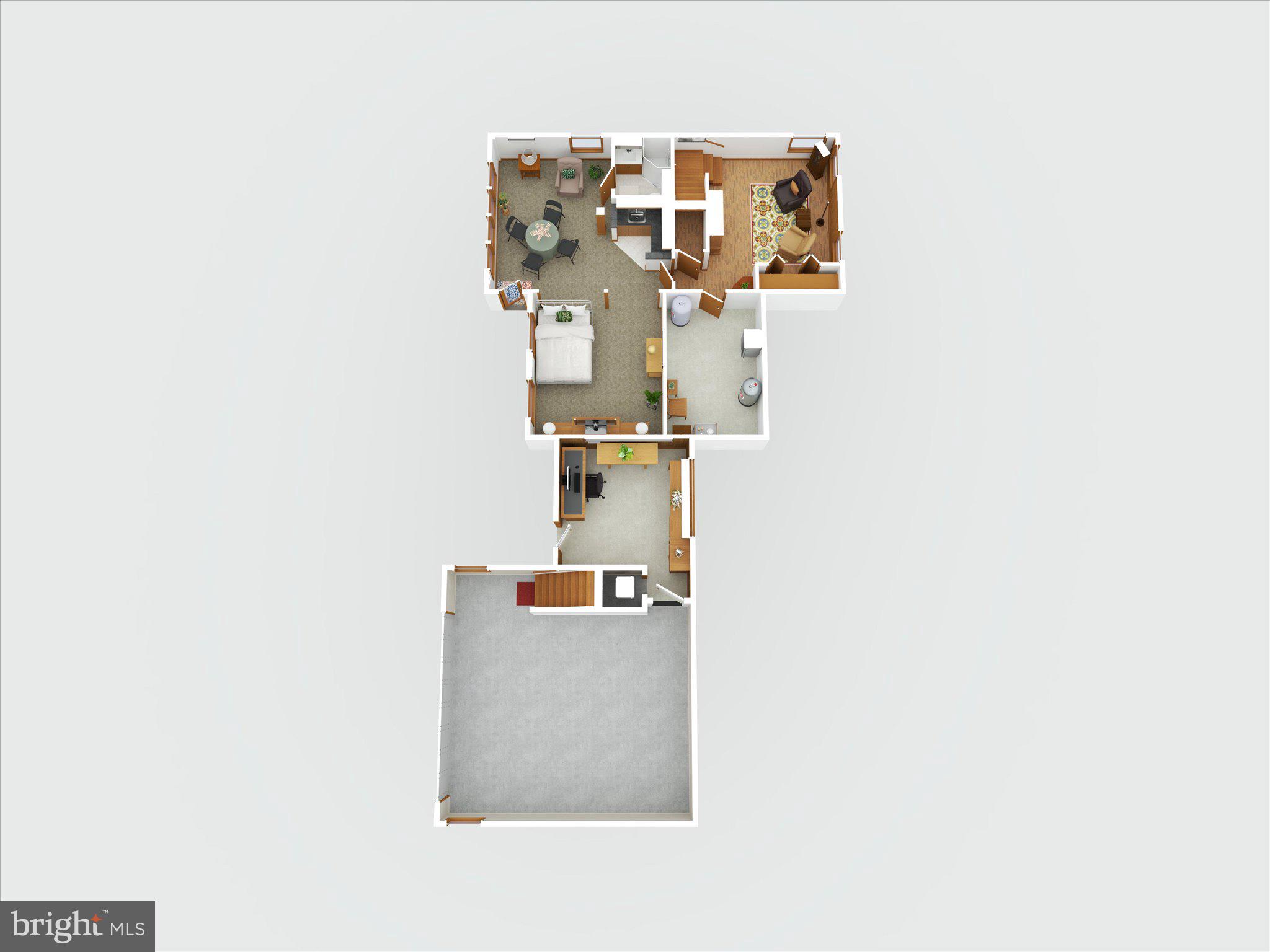 SLEEPY CREEK VIEW - Residential