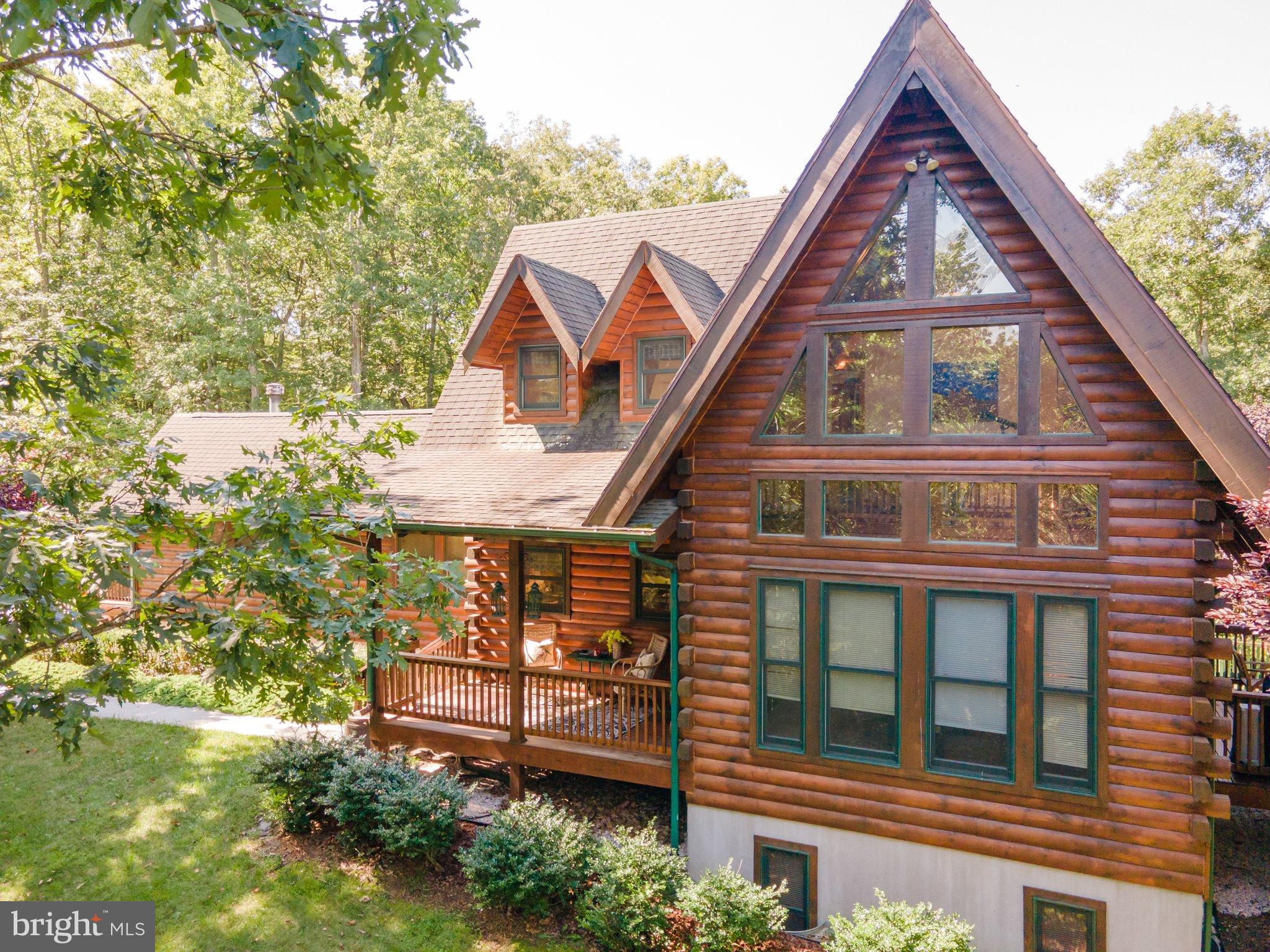 SLEEPY CREEK VIEW - Residential