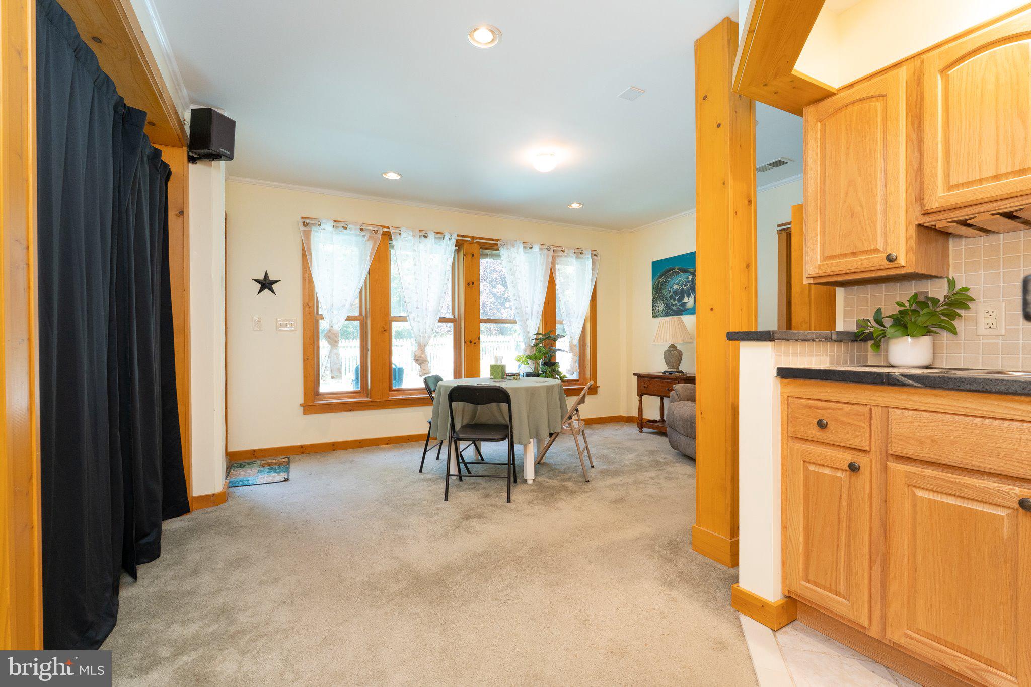 SLEEPY CREEK VIEW - Residential