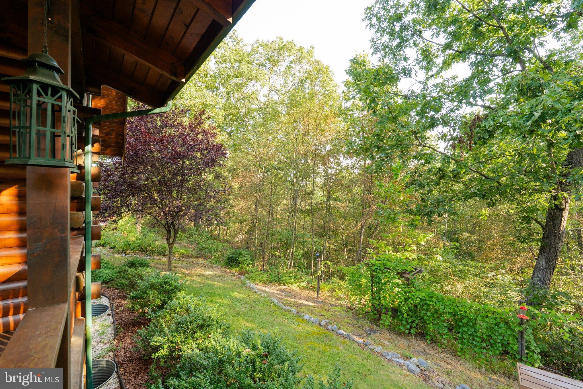 SLEEPY CREEK VIEW - Residential