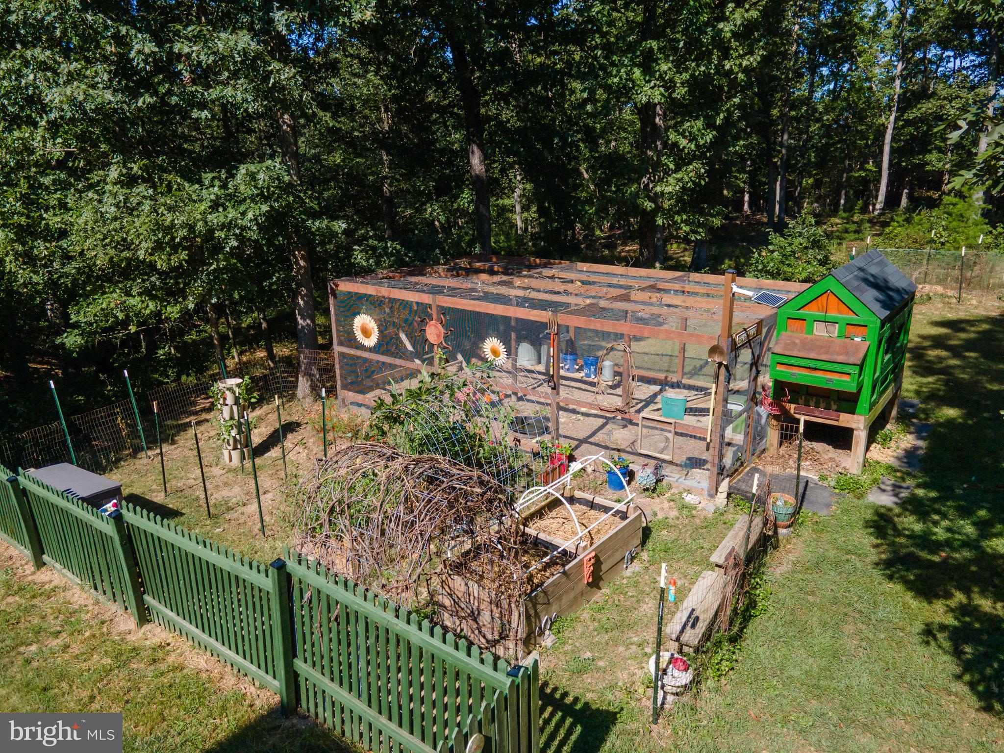 SLEEPY CREEK VIEW - Residential