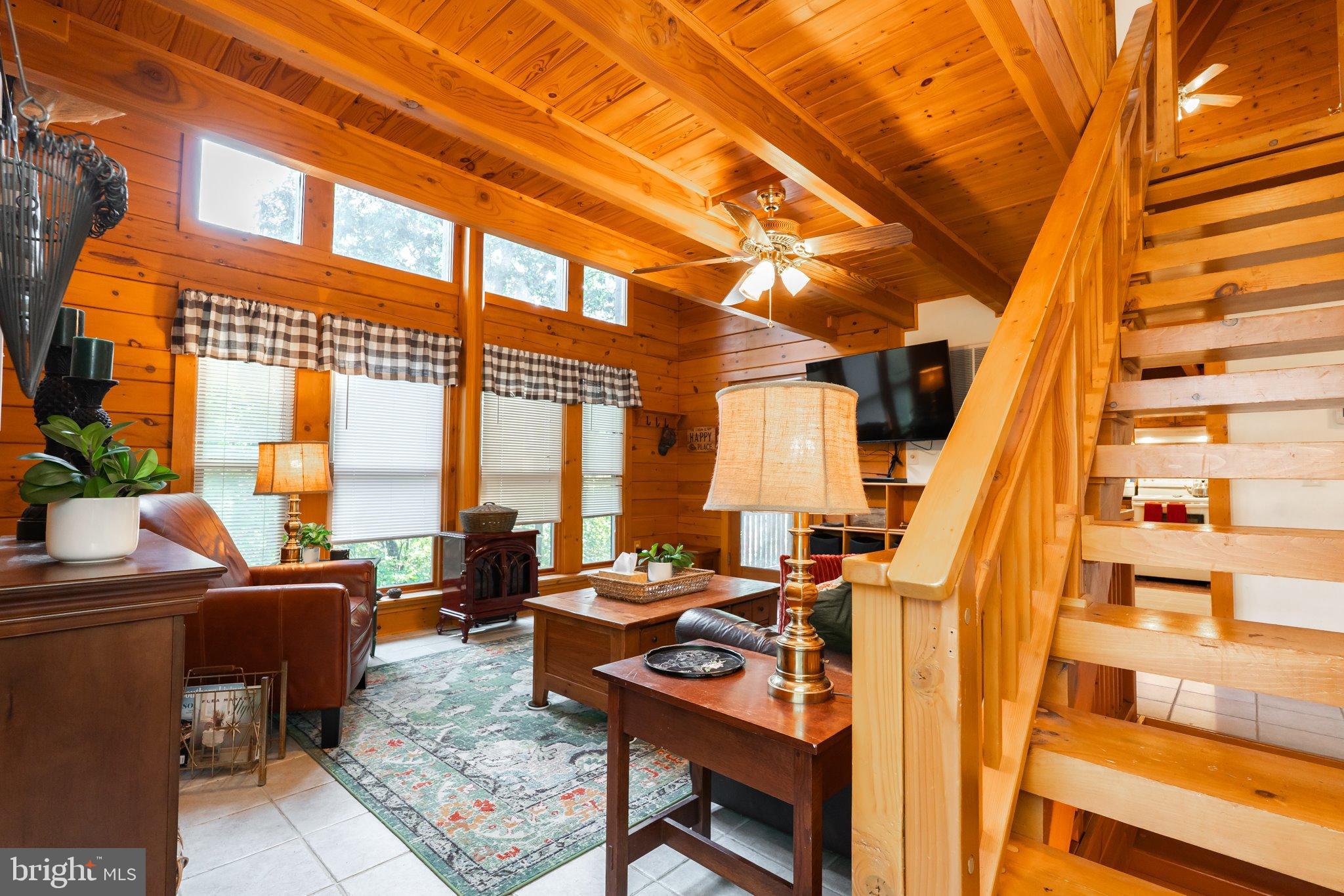 SLEEPY CREEK VIEW - Residential