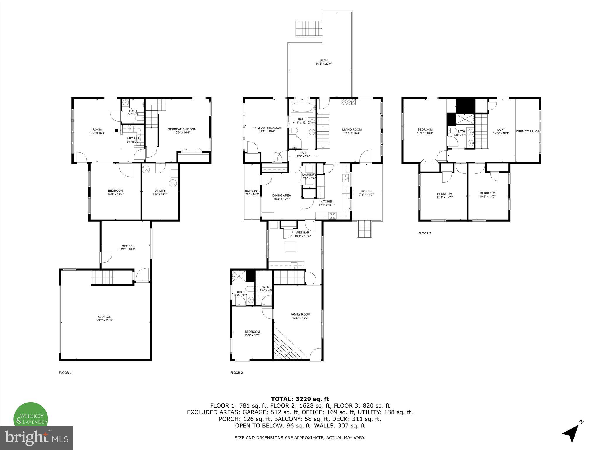 SLEEPY CREEK VIEW - Residential