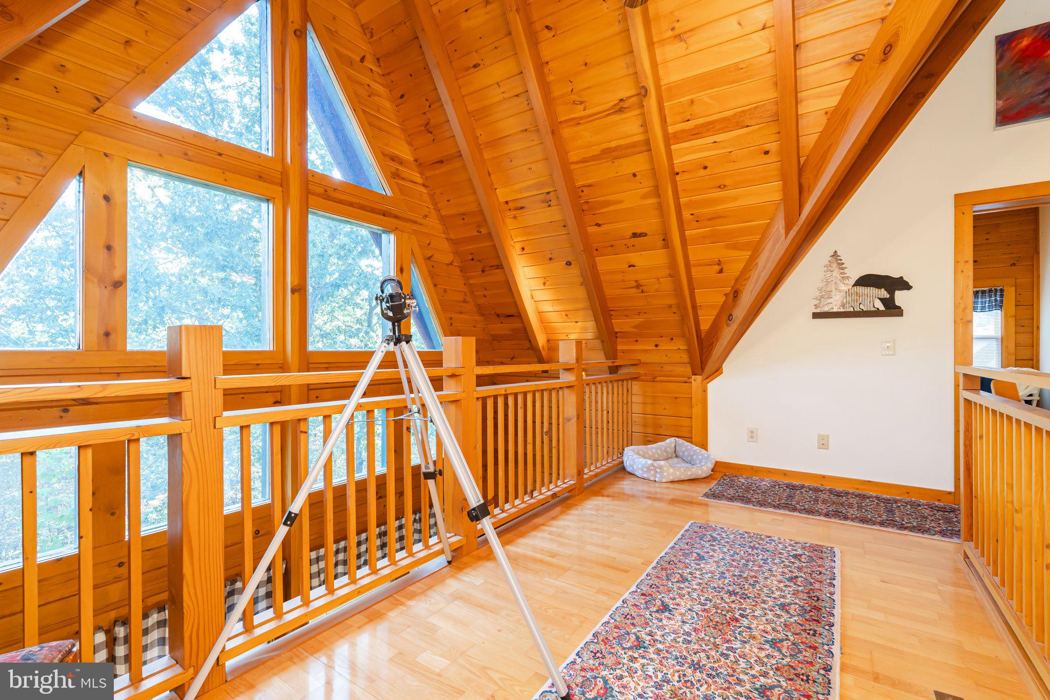 SLEEPY CREEK VIEW - Residential