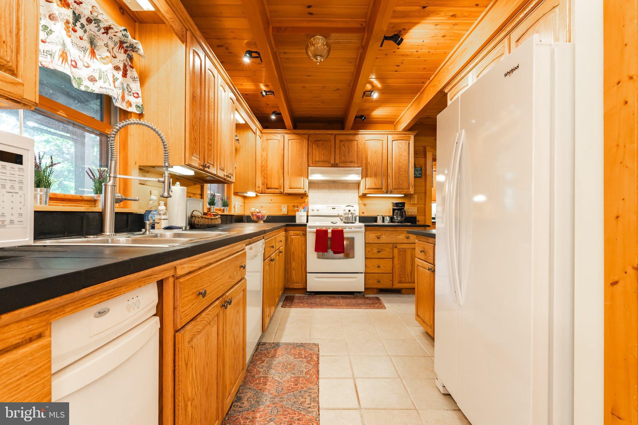 SLEEPY CREEK VIEW - Residential