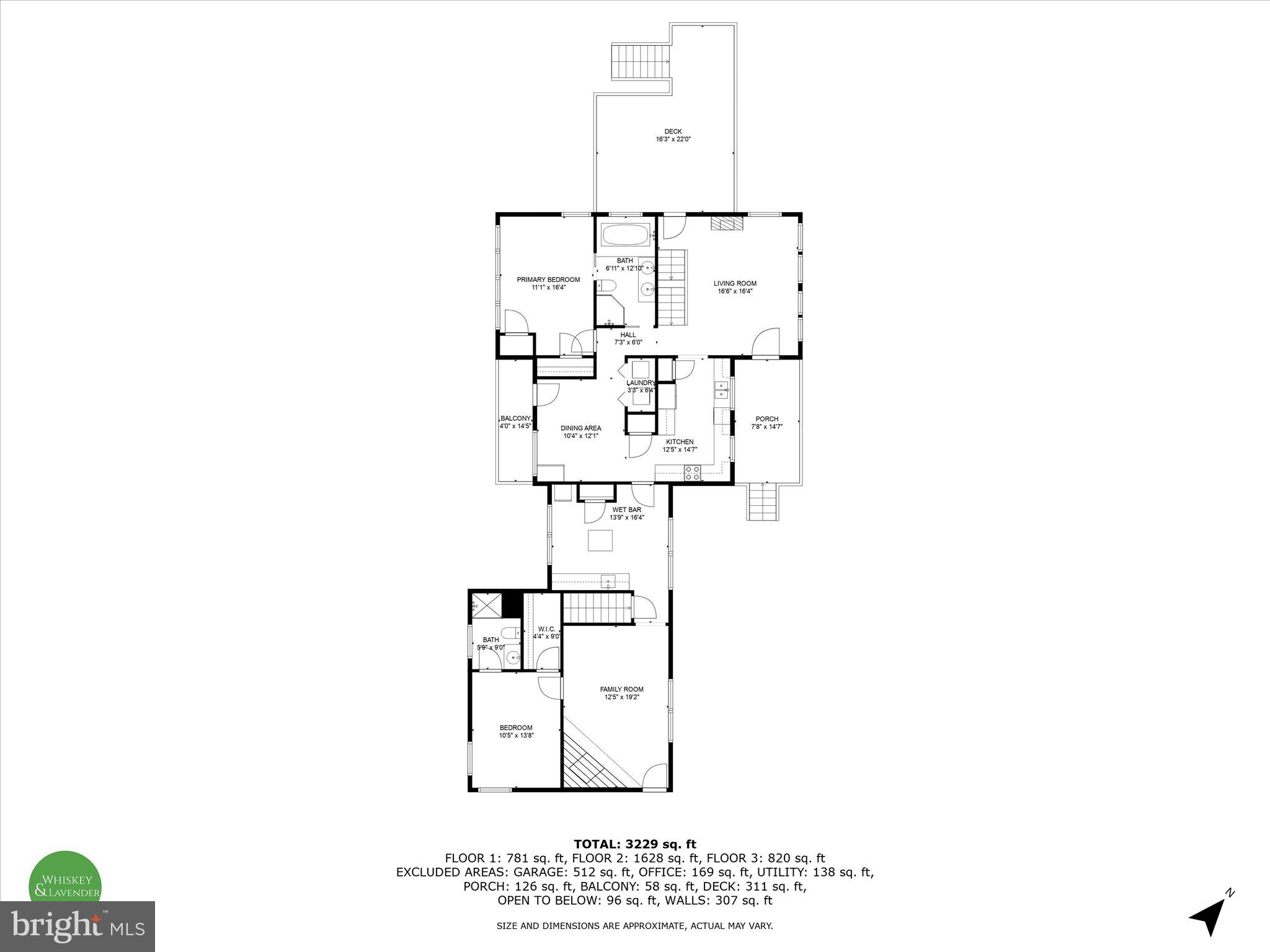 SLEEPY CREEK VIEW - Residential