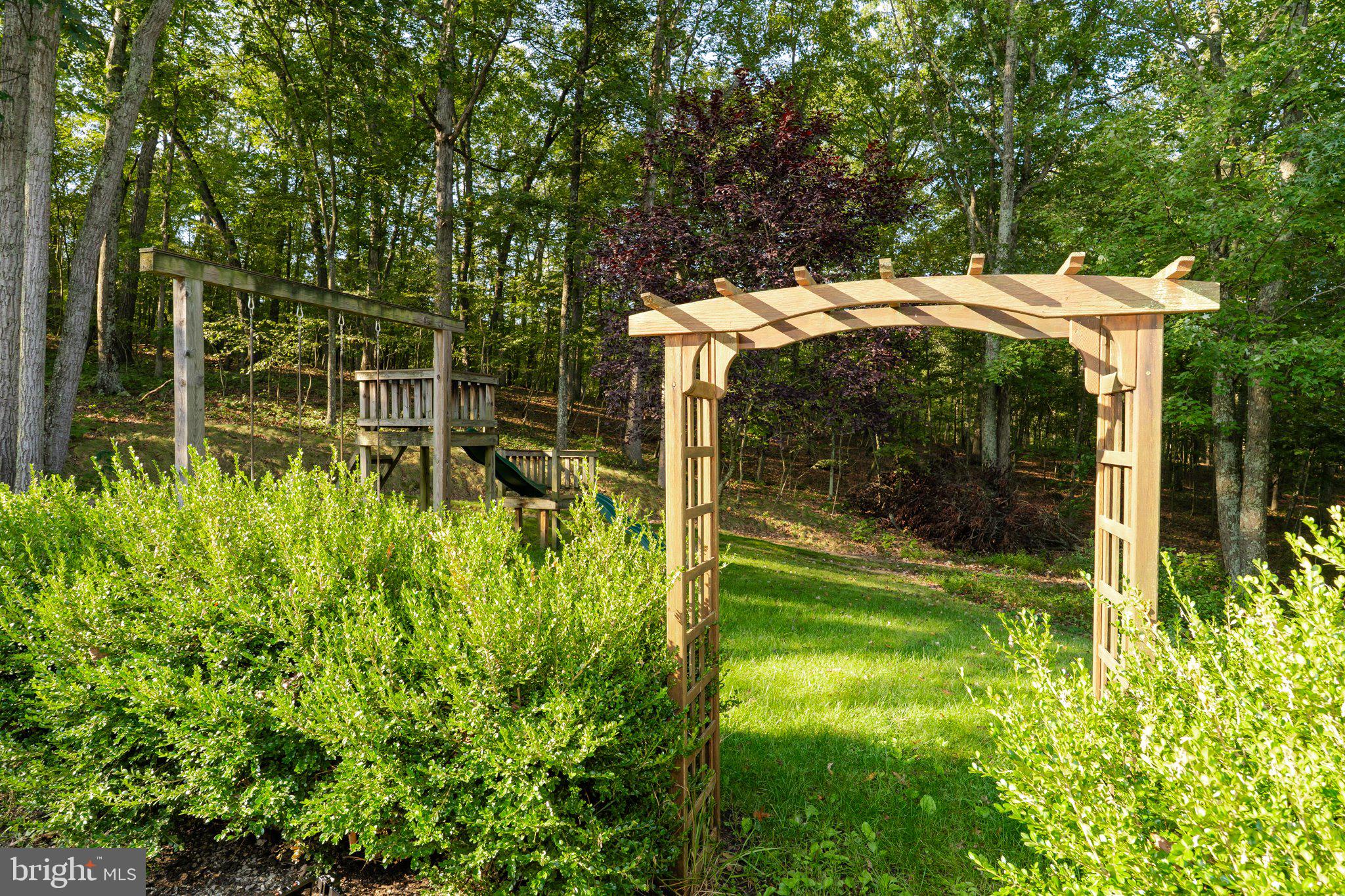 SLEEPY CREEK VIEW - Residential