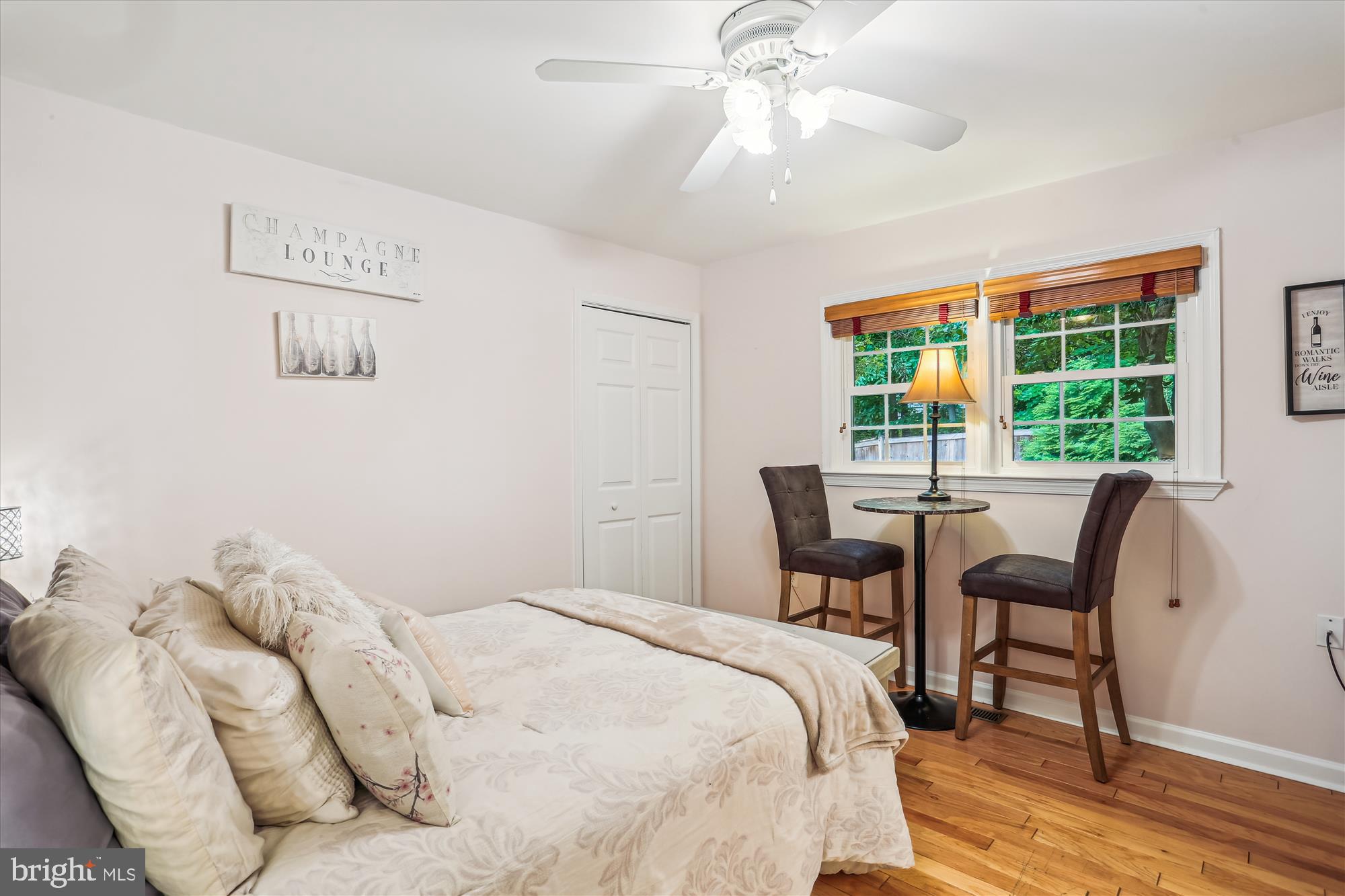 POTOMAC OUTSIDE - Residential