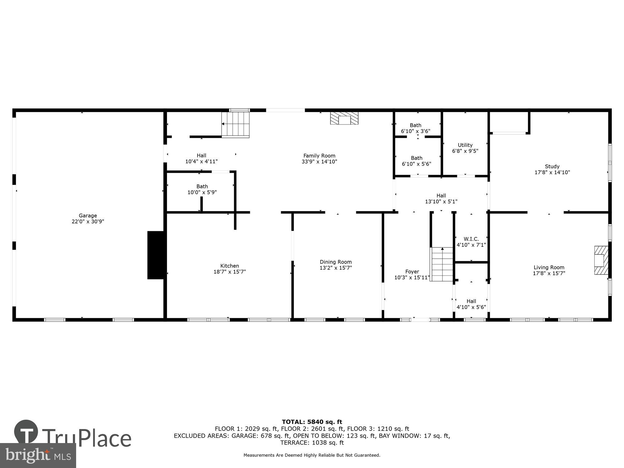 POTOMAC OUTSIDE - Residential