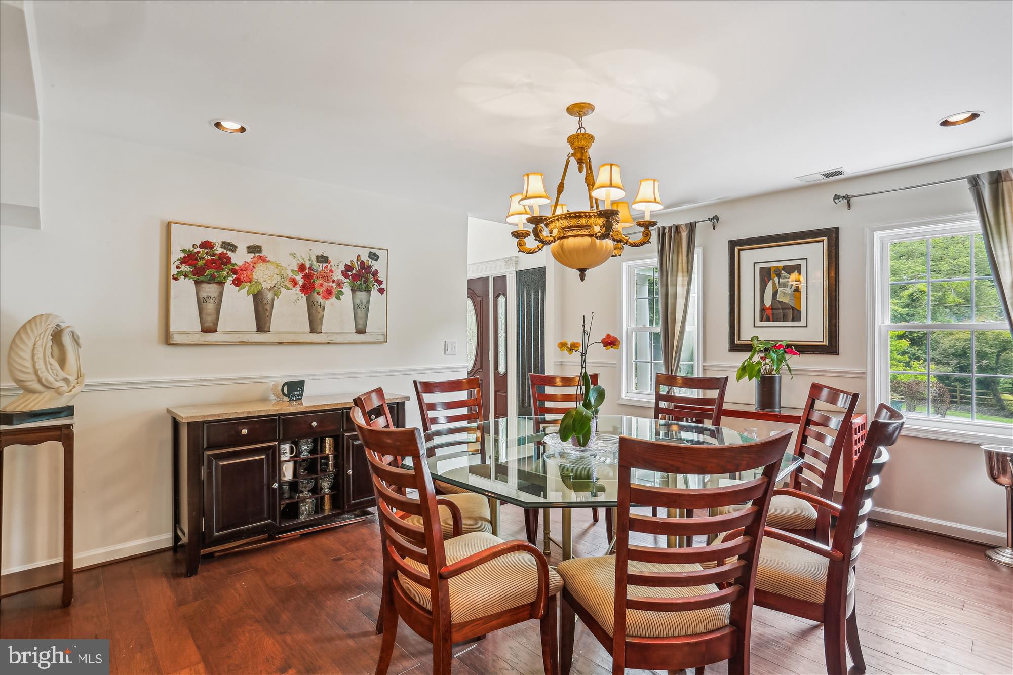 POTOMAC OUTSIDE - Residential