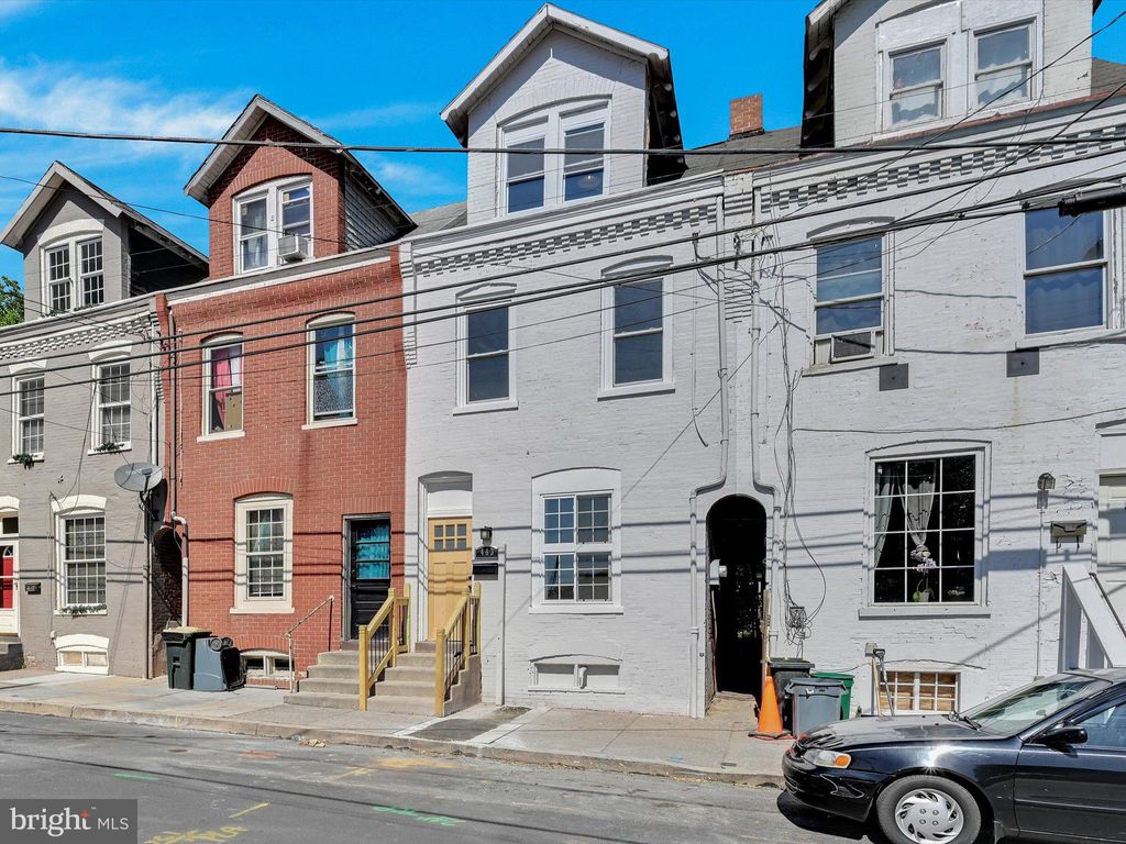 Photo of 463 BEAVER ST, LANCASTER, PA 17603 (MLS # PALA2035166)