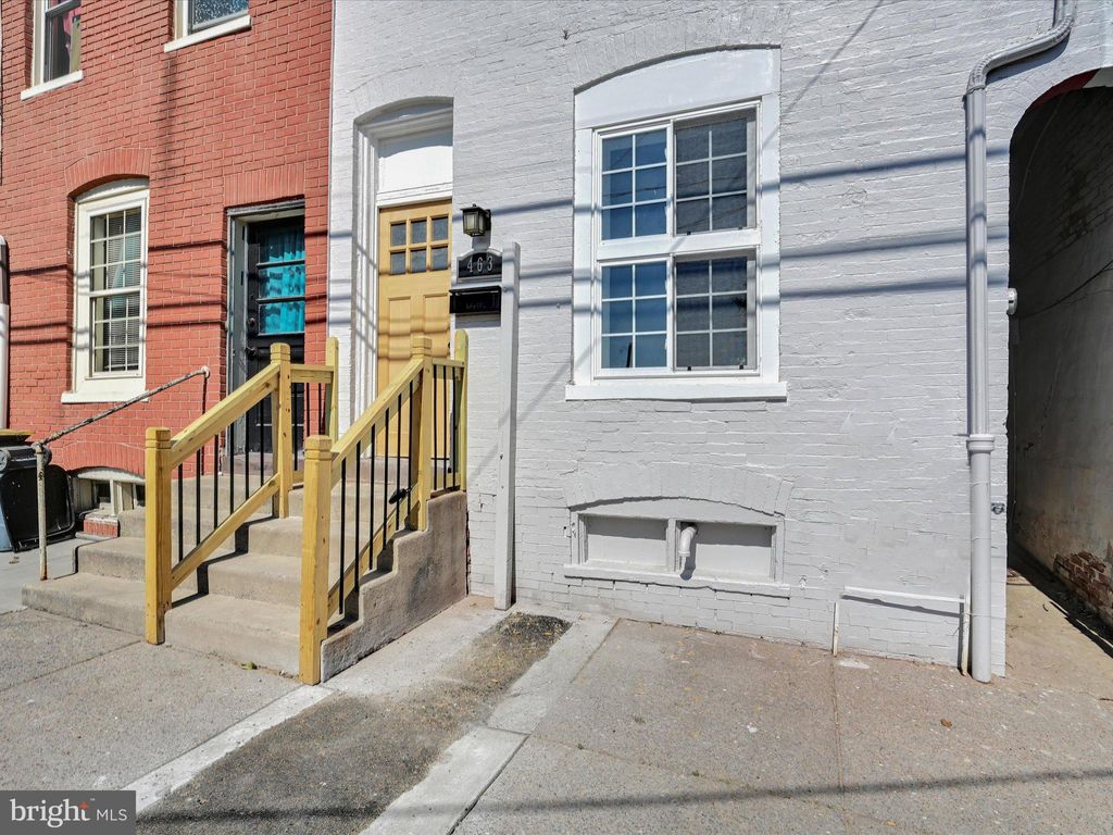 Photo of 463 BEAVER ST, LANCASTER, PA 17603 (MLS # PALA2035166)