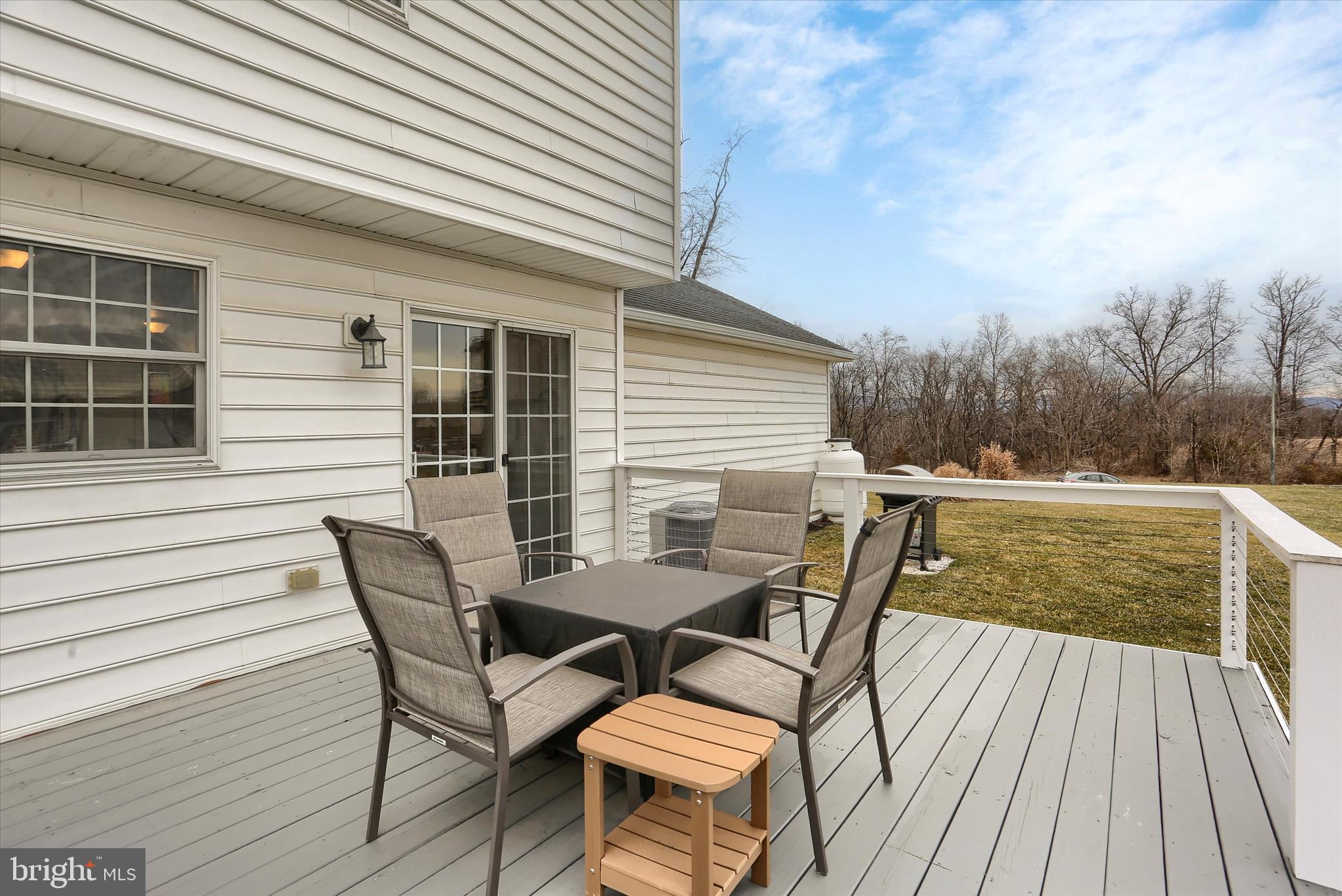 NORTH NEWTON HILLS - Residential