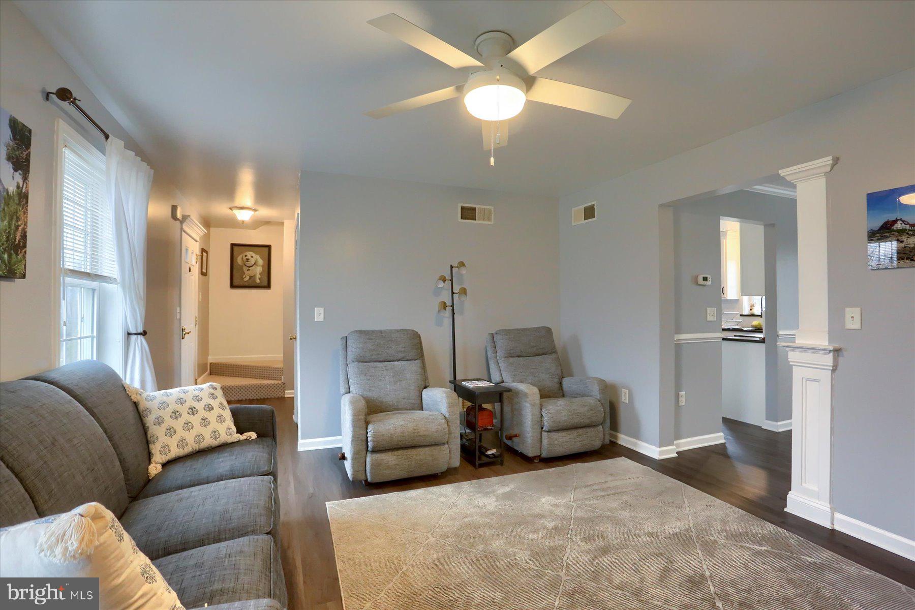 NORTH NEWTON HILLS - Residential