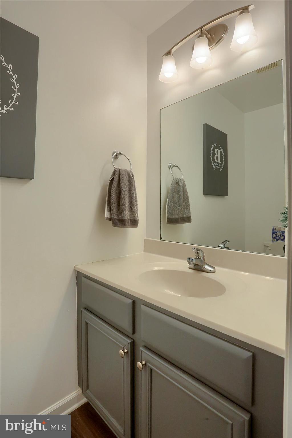 NORTH NEWTON HILLS - Residential