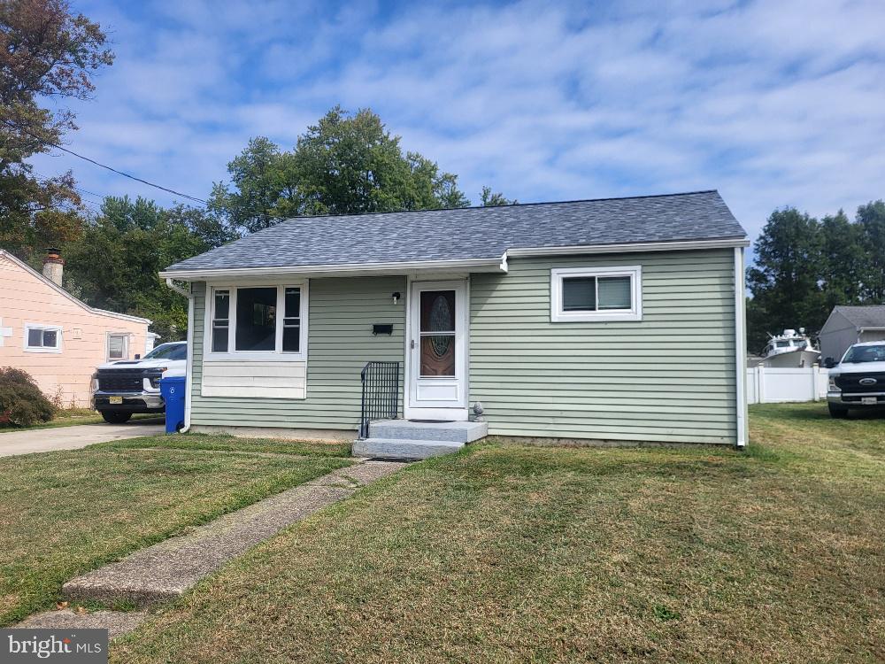 407 OAKLAND AVENUE