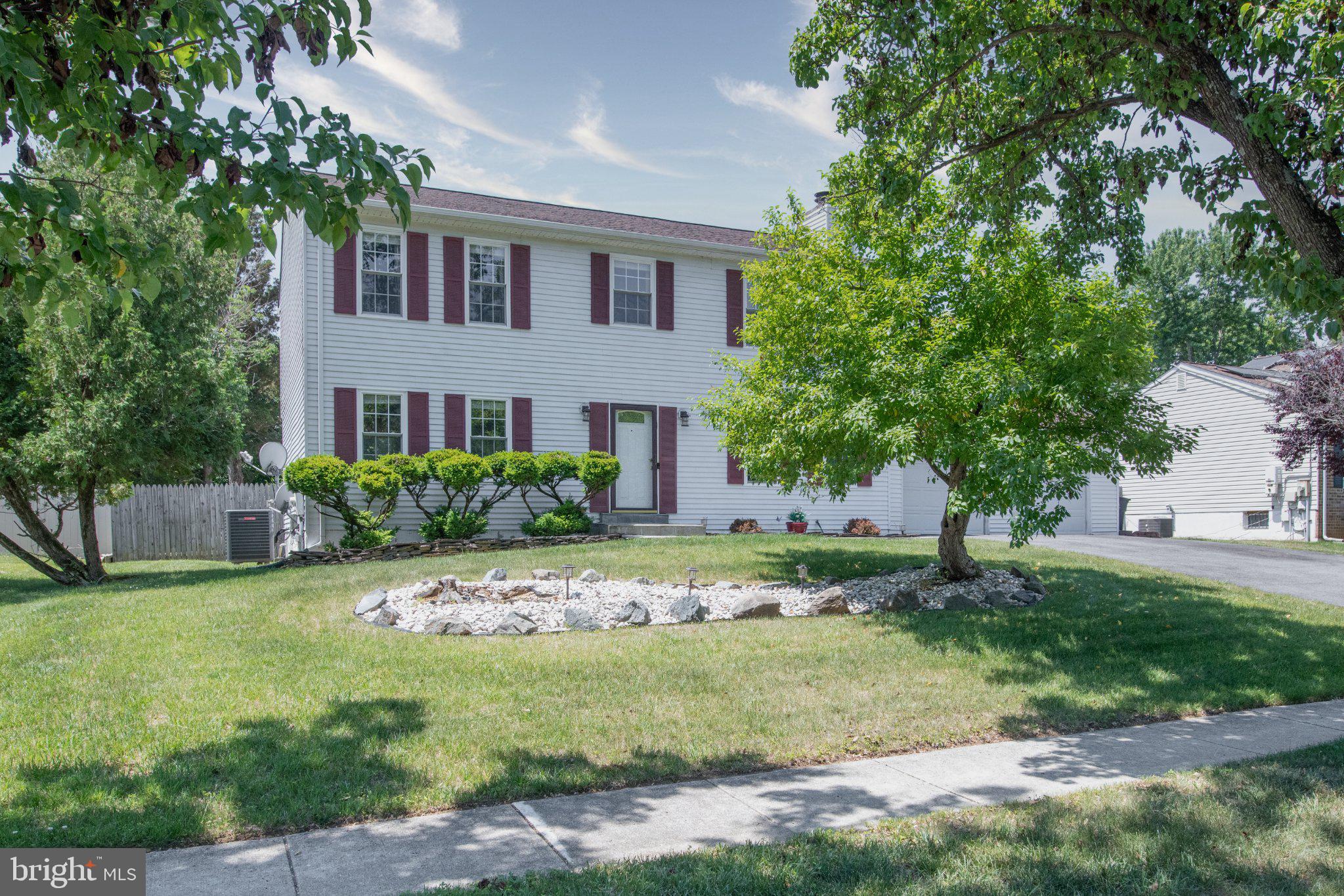PISCATAWAY ESTATES - Residential