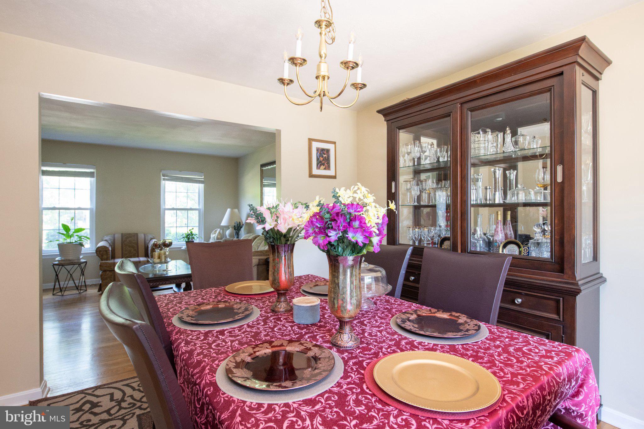PISCATAWAY ESTATES - Residential