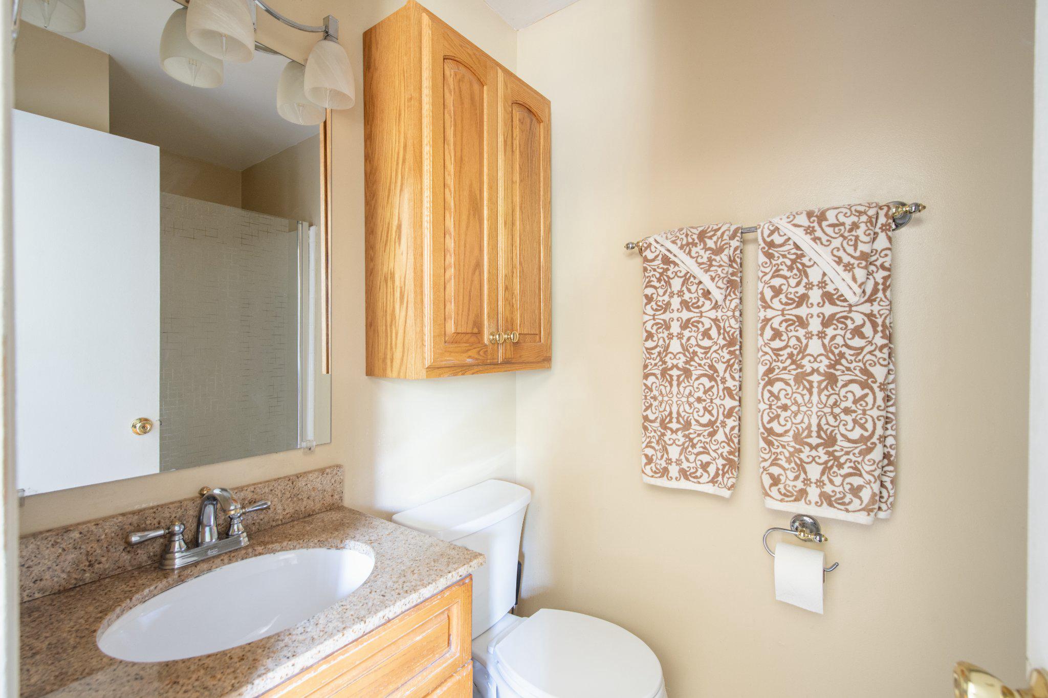 PISCATAWAY ESTATES - Residential