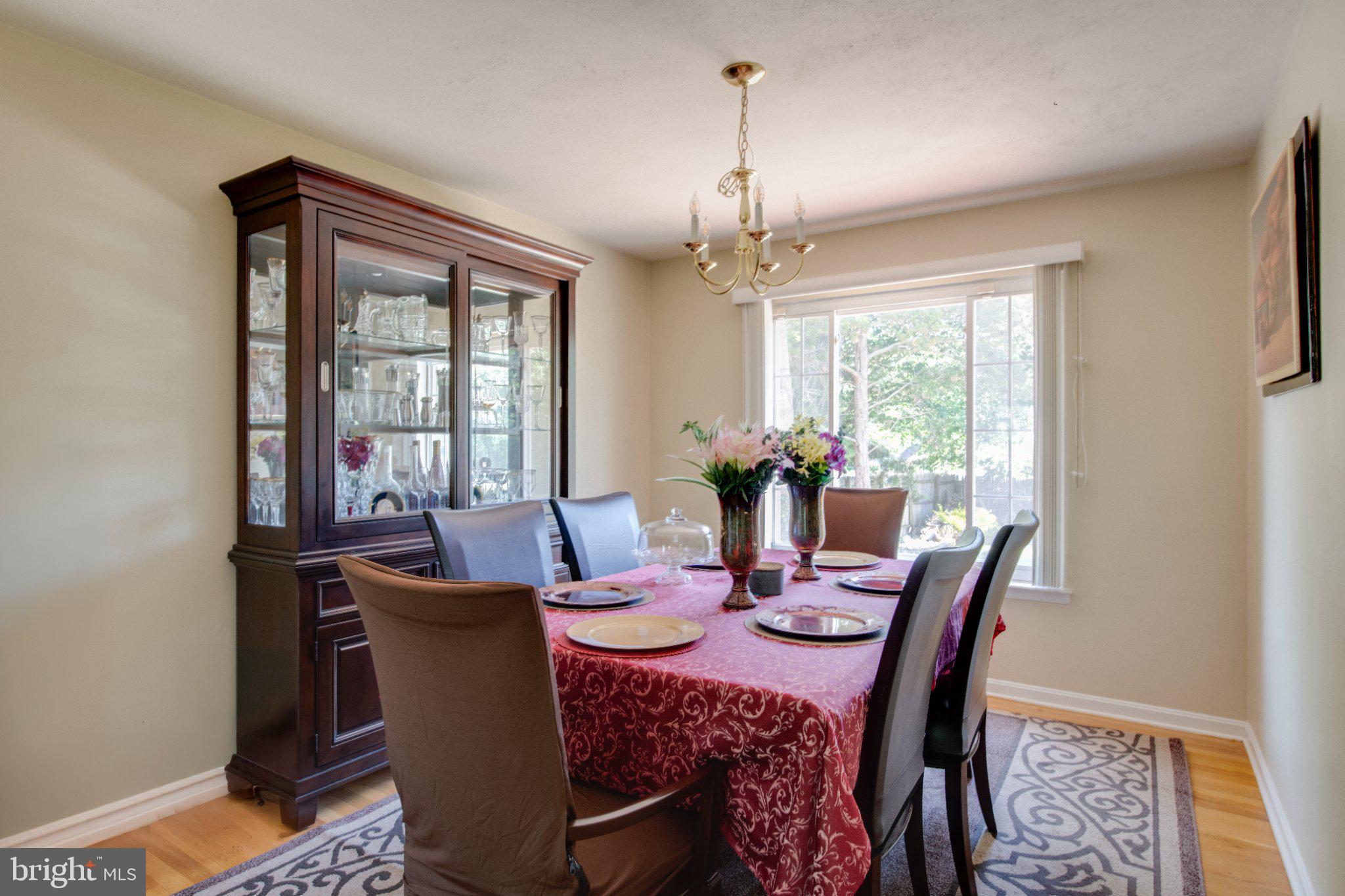 PISCATAWAY ESTATES - Residential