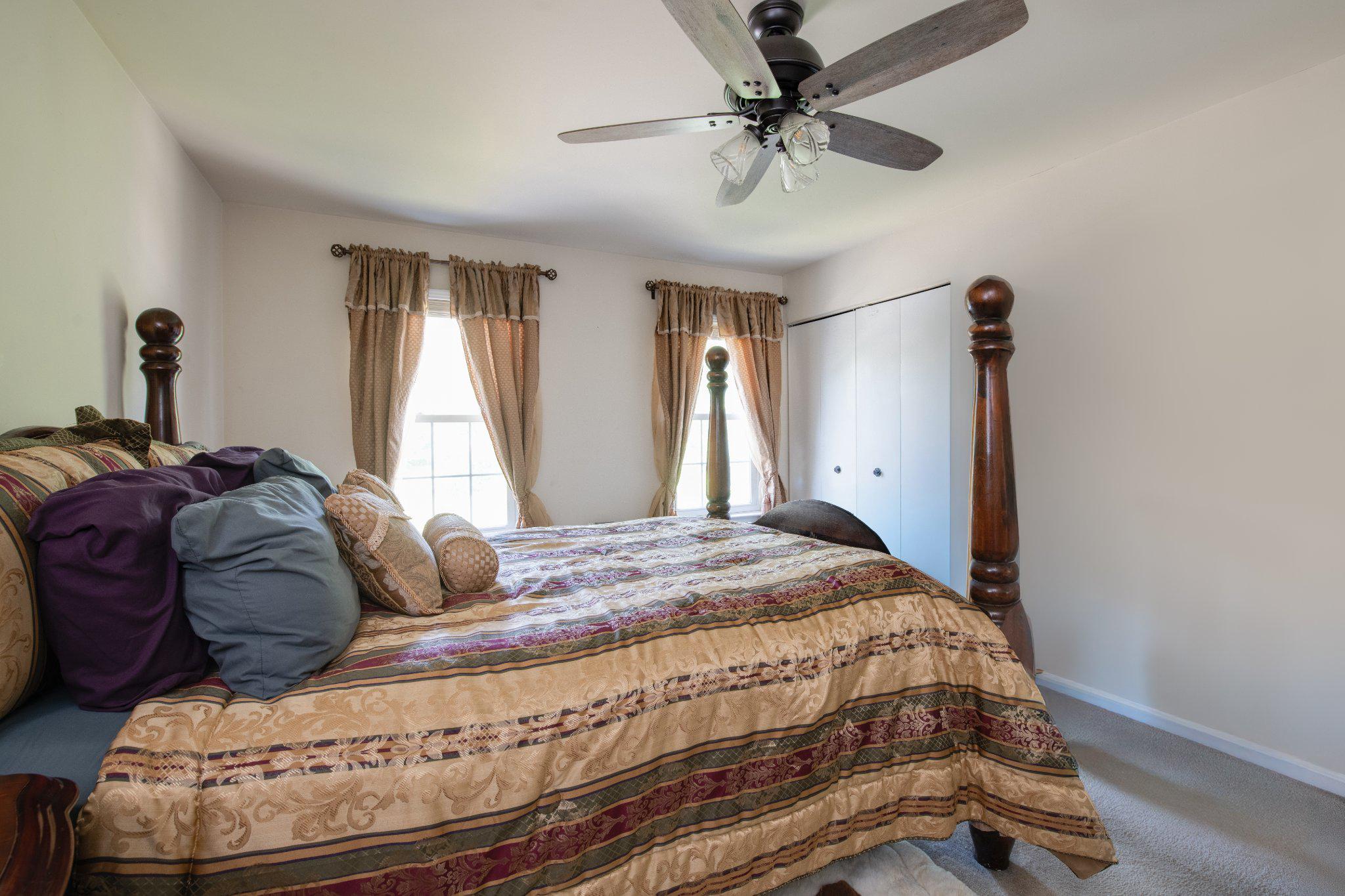PISCATAWAY ESTATES - Residential