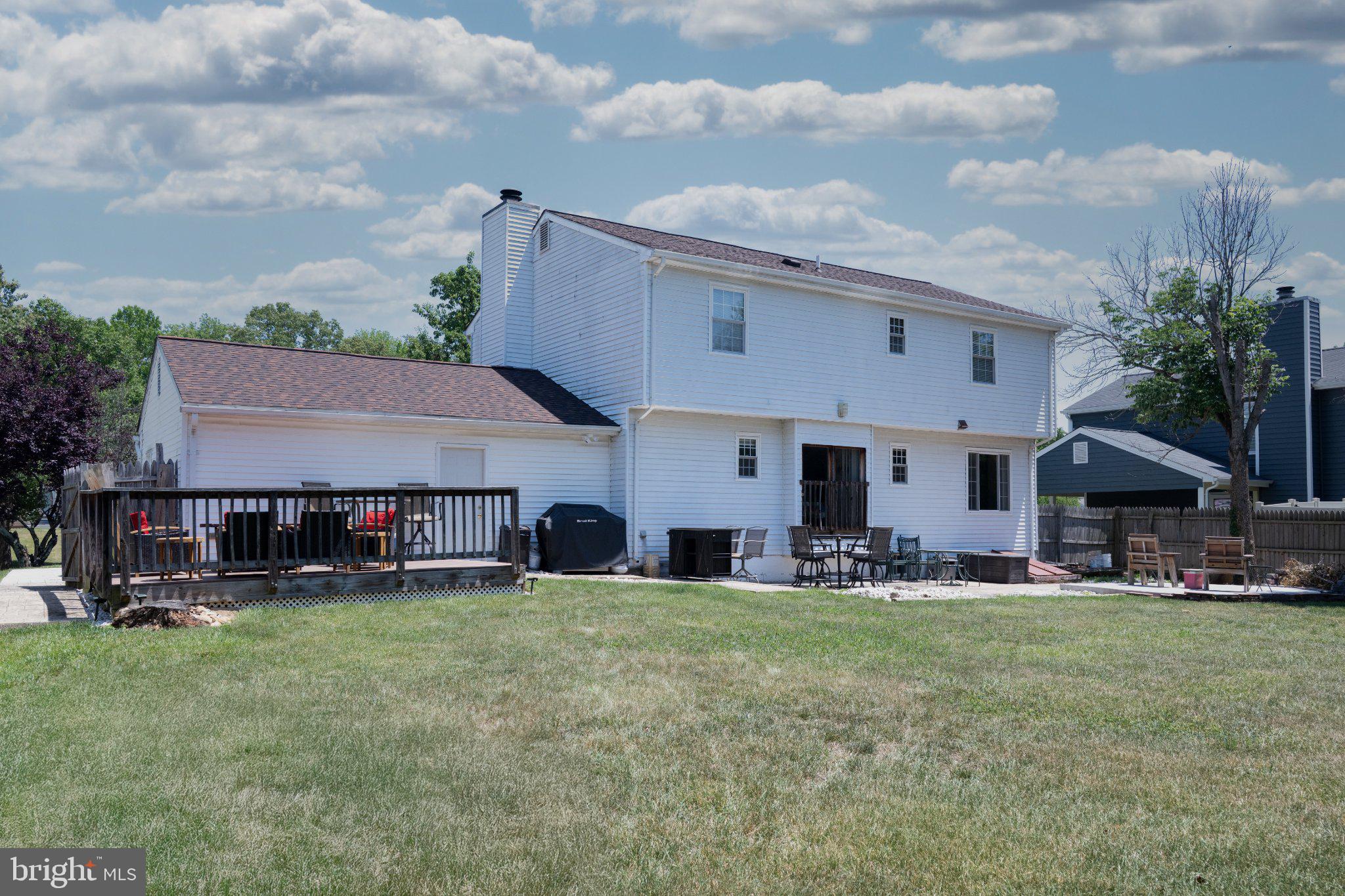 PISCATAWAY ESTATES - Residential