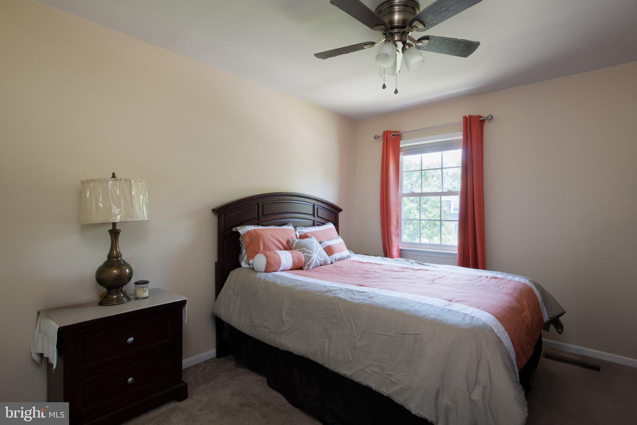 PISCATAWAY ESTATES - Residential