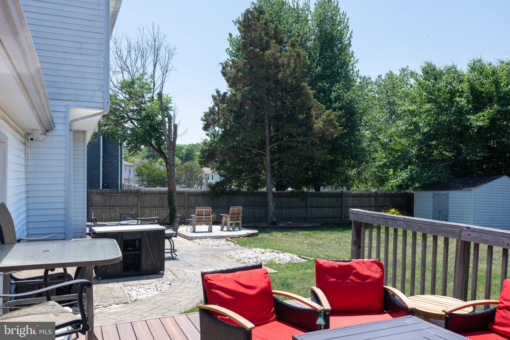 PISCATAWAY ESTATES - Residential