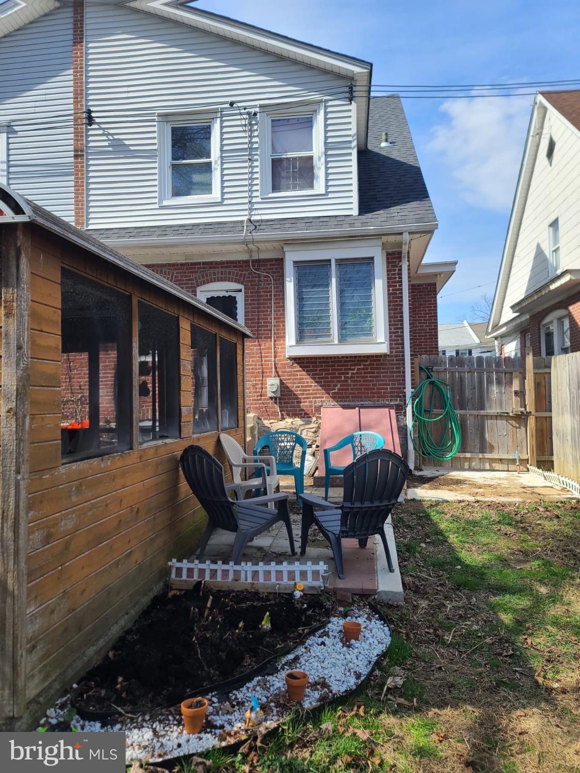 COLLINGDALE - Residential