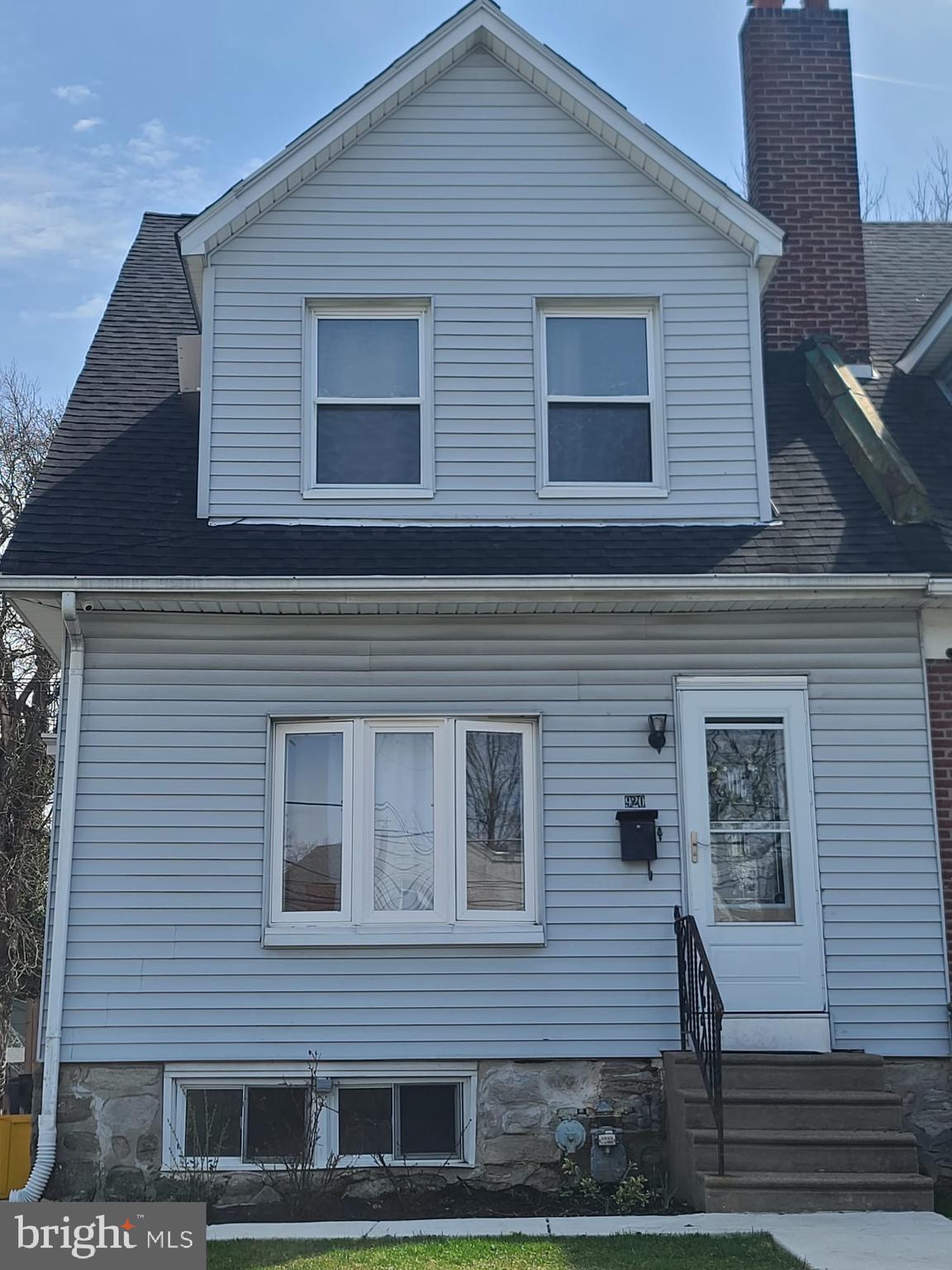 COLLINGDALE - Residential