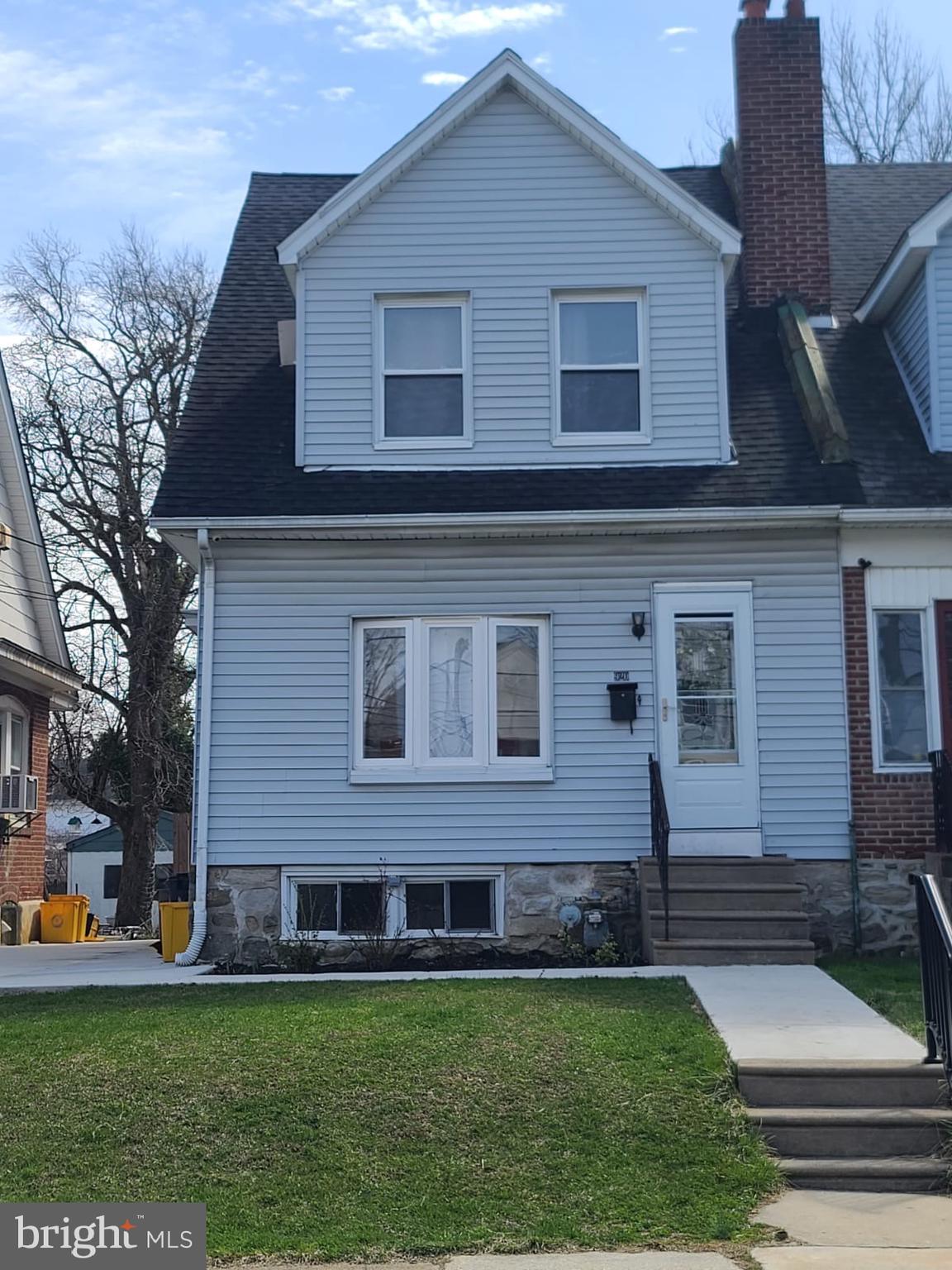 COLLINGDALE - Residential