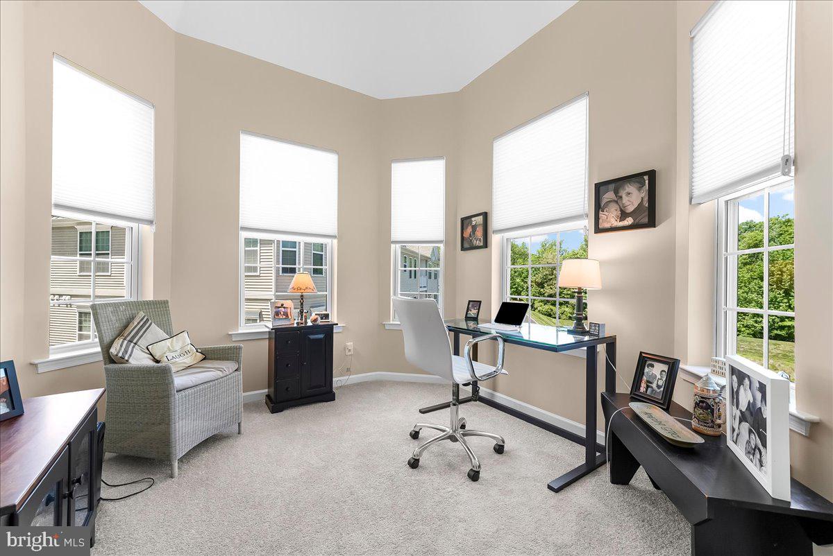 FOXFIELD - Residential