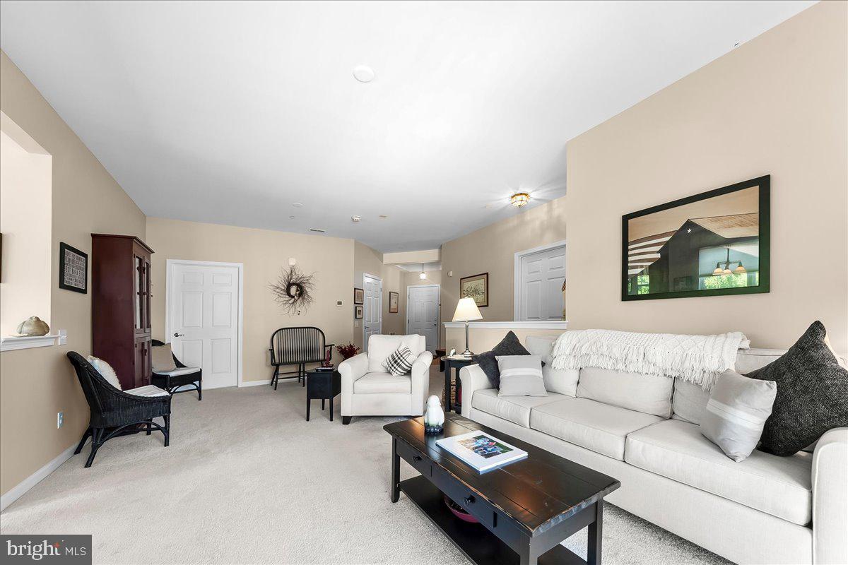 FOXFIELD - Residential