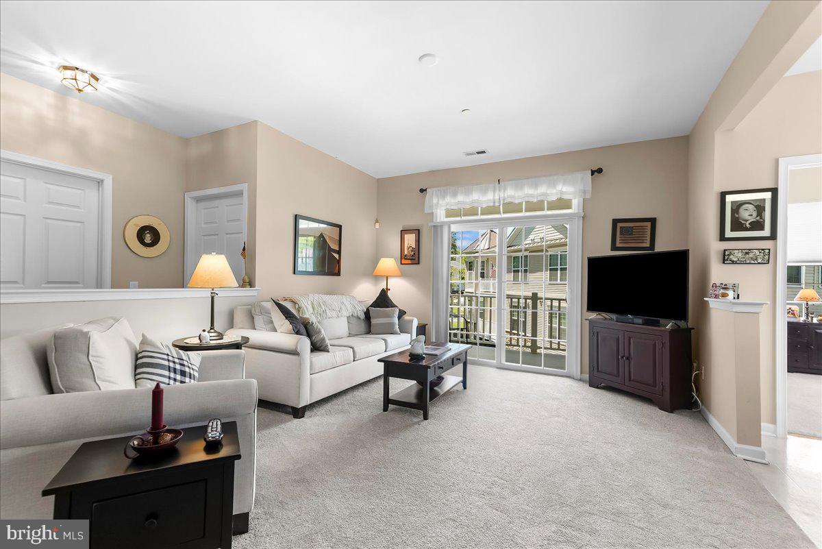 FOXFIELD - Residential