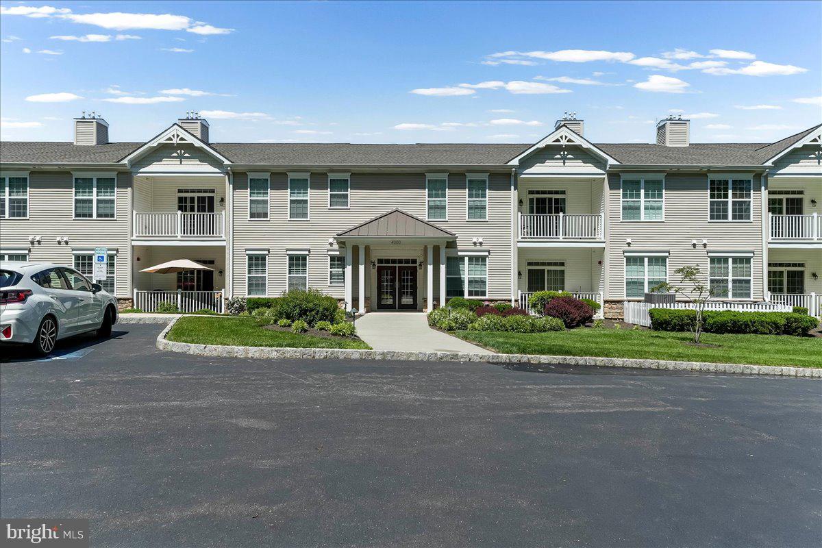 FOXFIELD - Residential