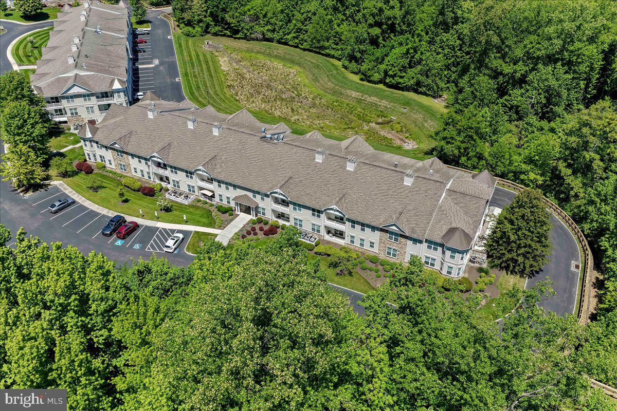 FOXFIELD - Residential