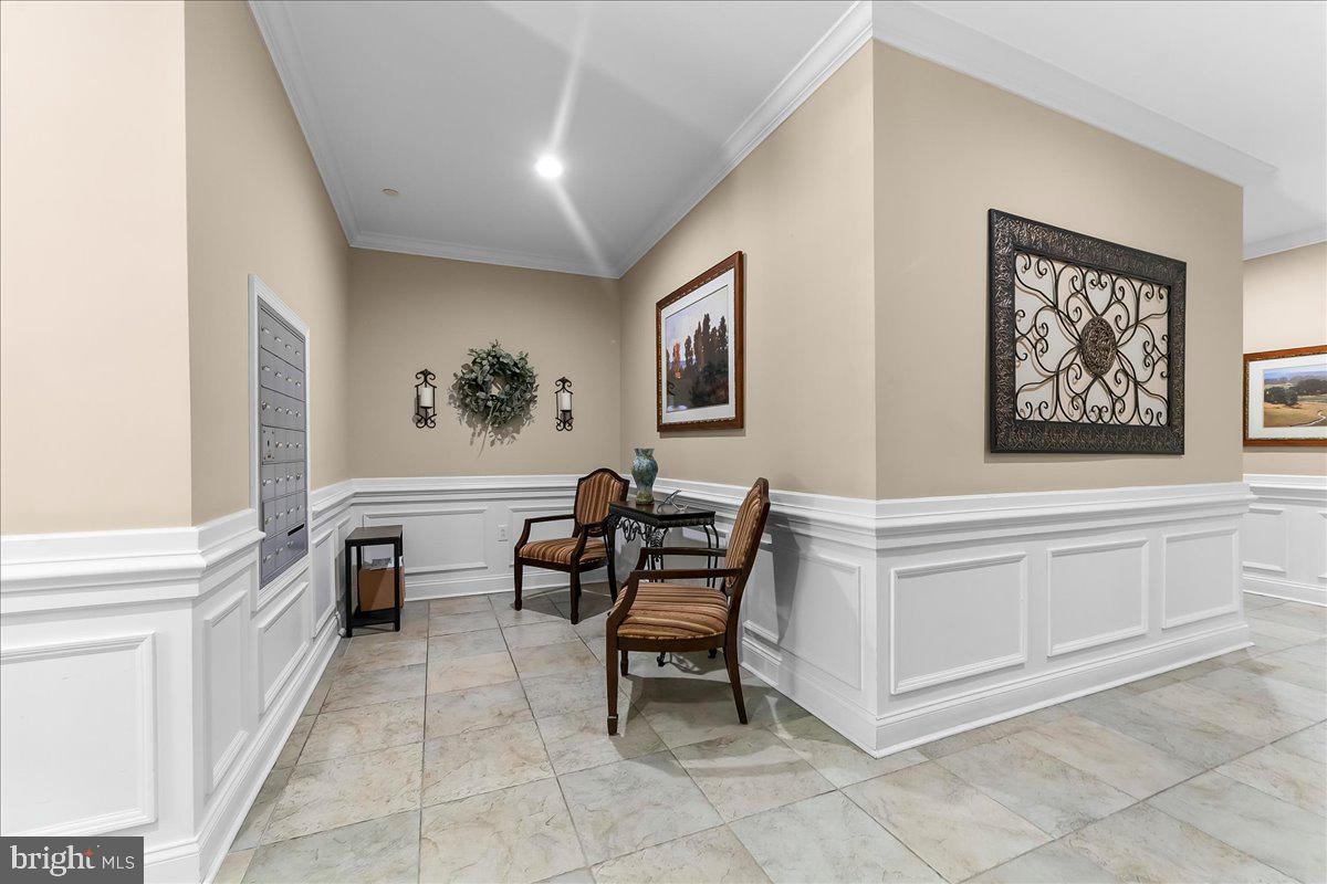 FOXFIELD - Residential