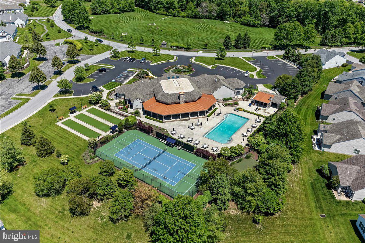 FOXFIELD - Residential