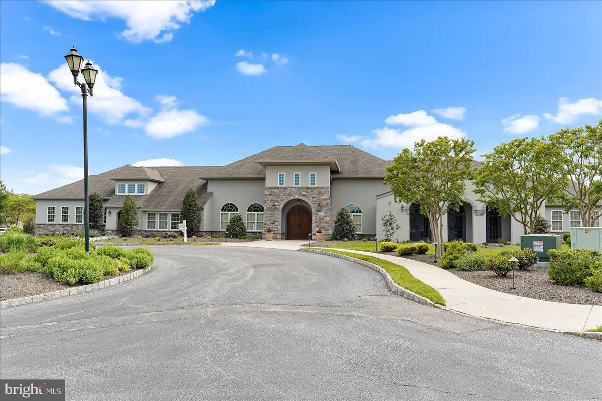 FOXFIELD - Residential