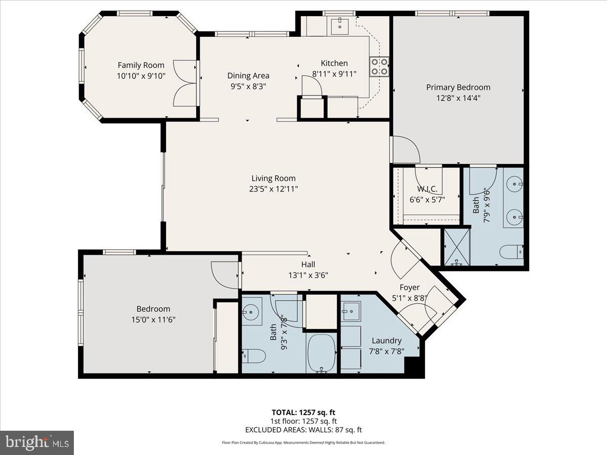 FOXFIELD - Residential
