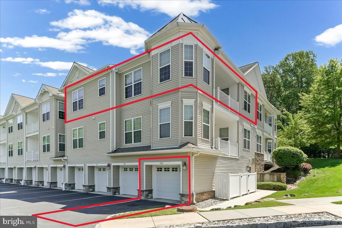 FOXFIELD - Residential