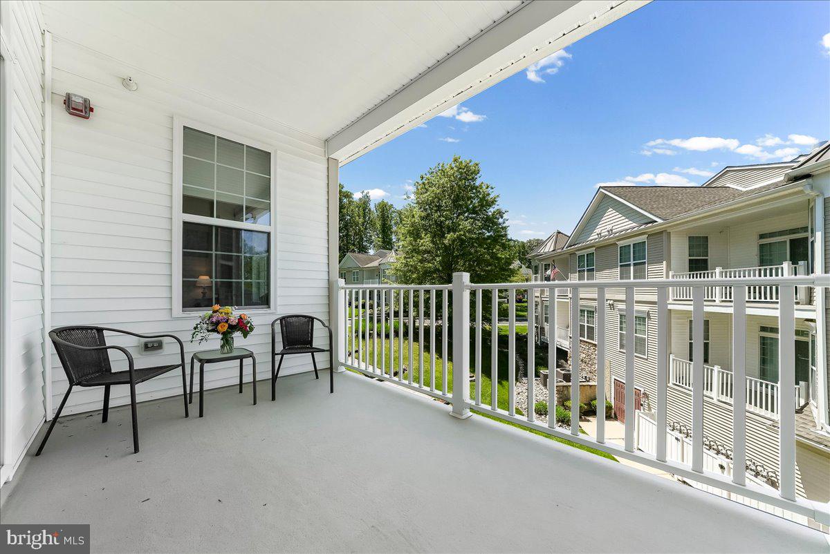FOXFIELD - Residential