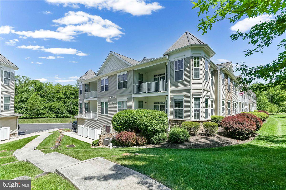 FOXFIELD - Residential